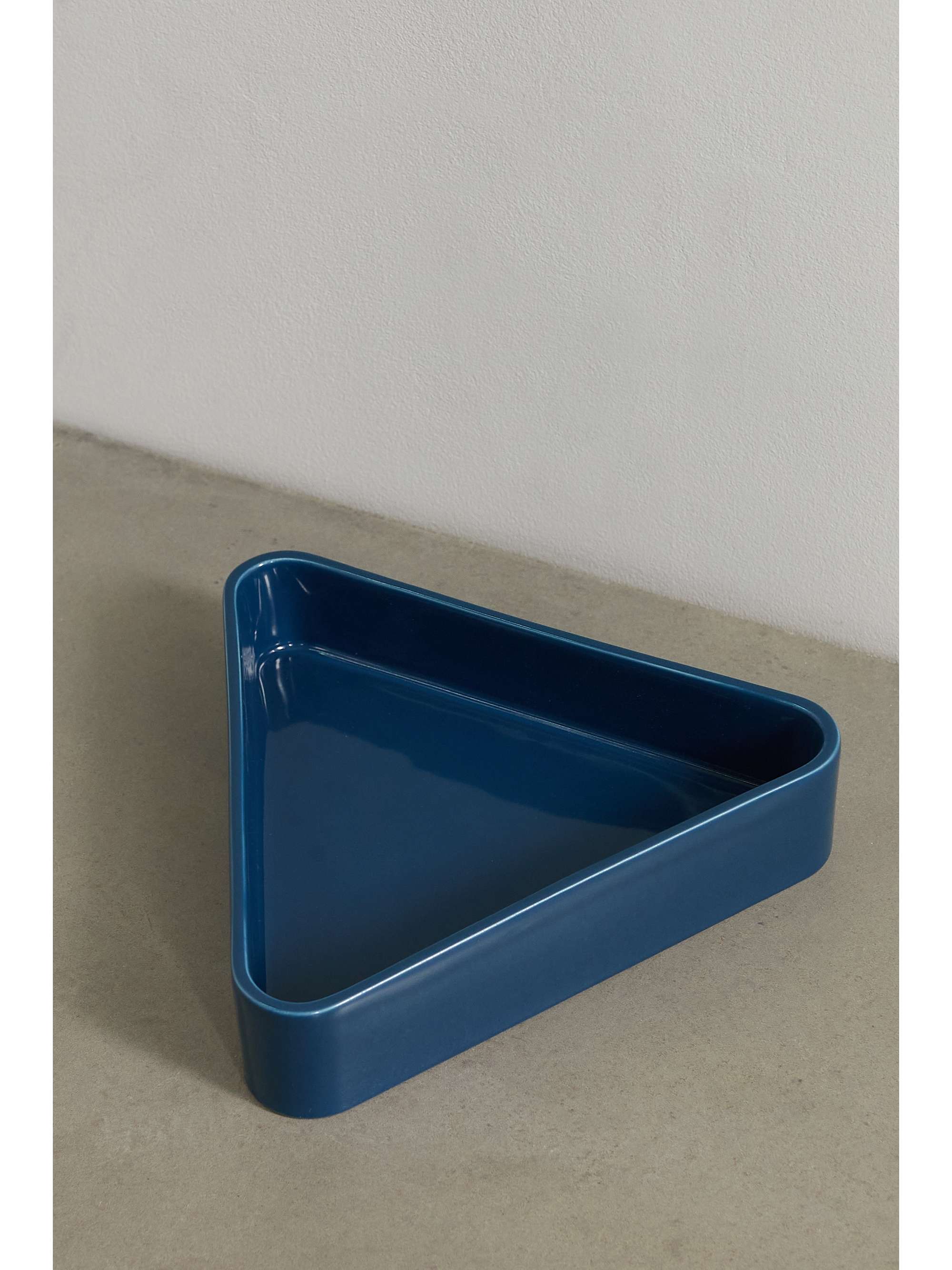 RAAWII + Nicholai Wiig-Hansen earthenware tray