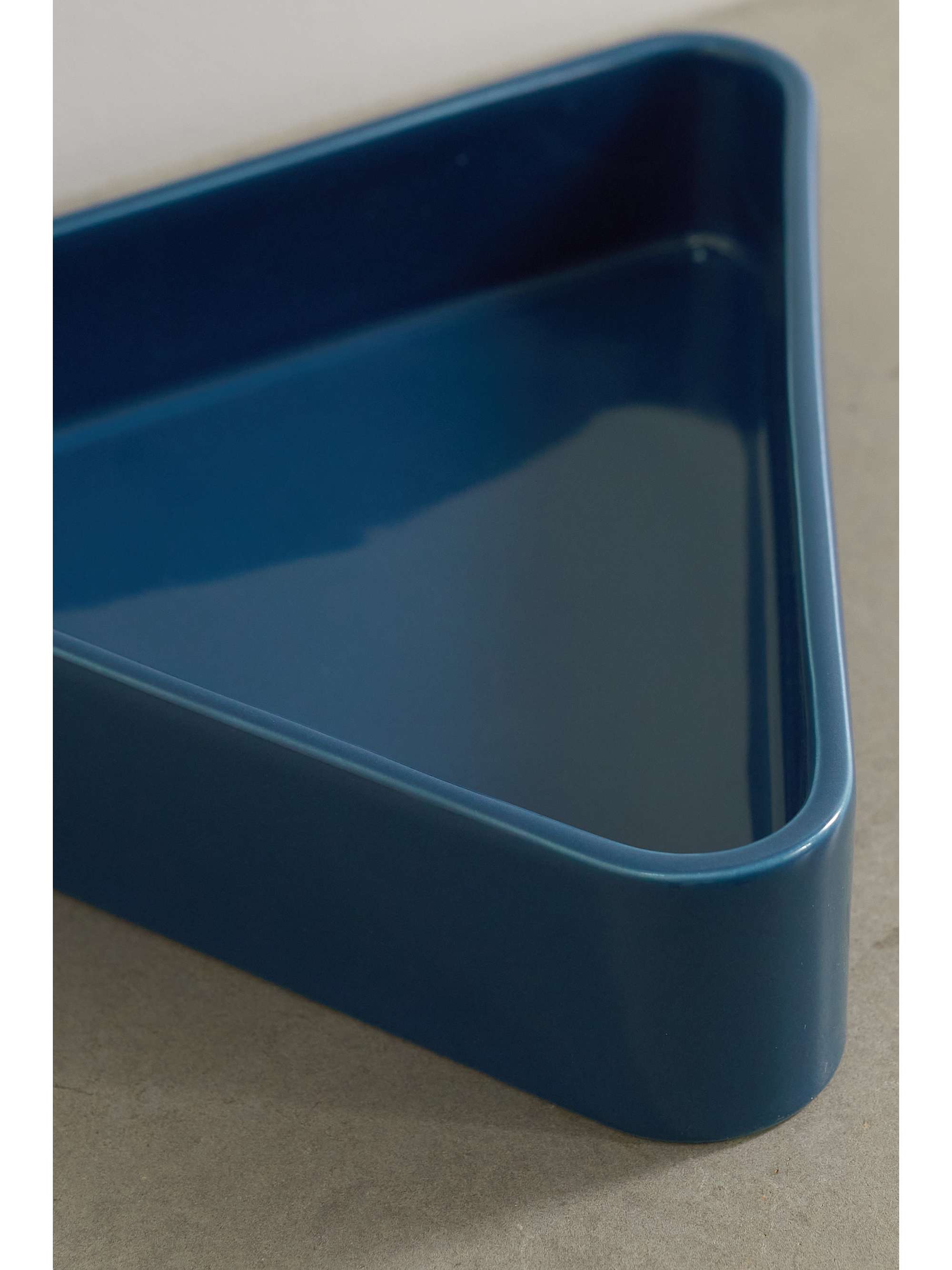 RAAWII + Nicholai Wiig-Hansen earthenware tray