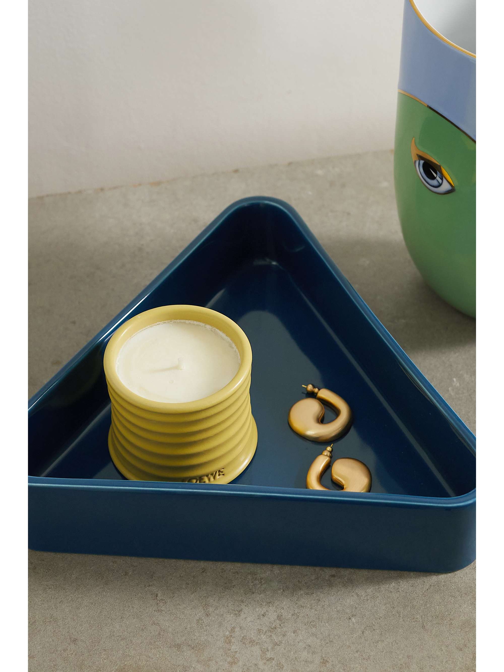 RAAWII + Nicholai Wiig-Hansen earthenware tray
