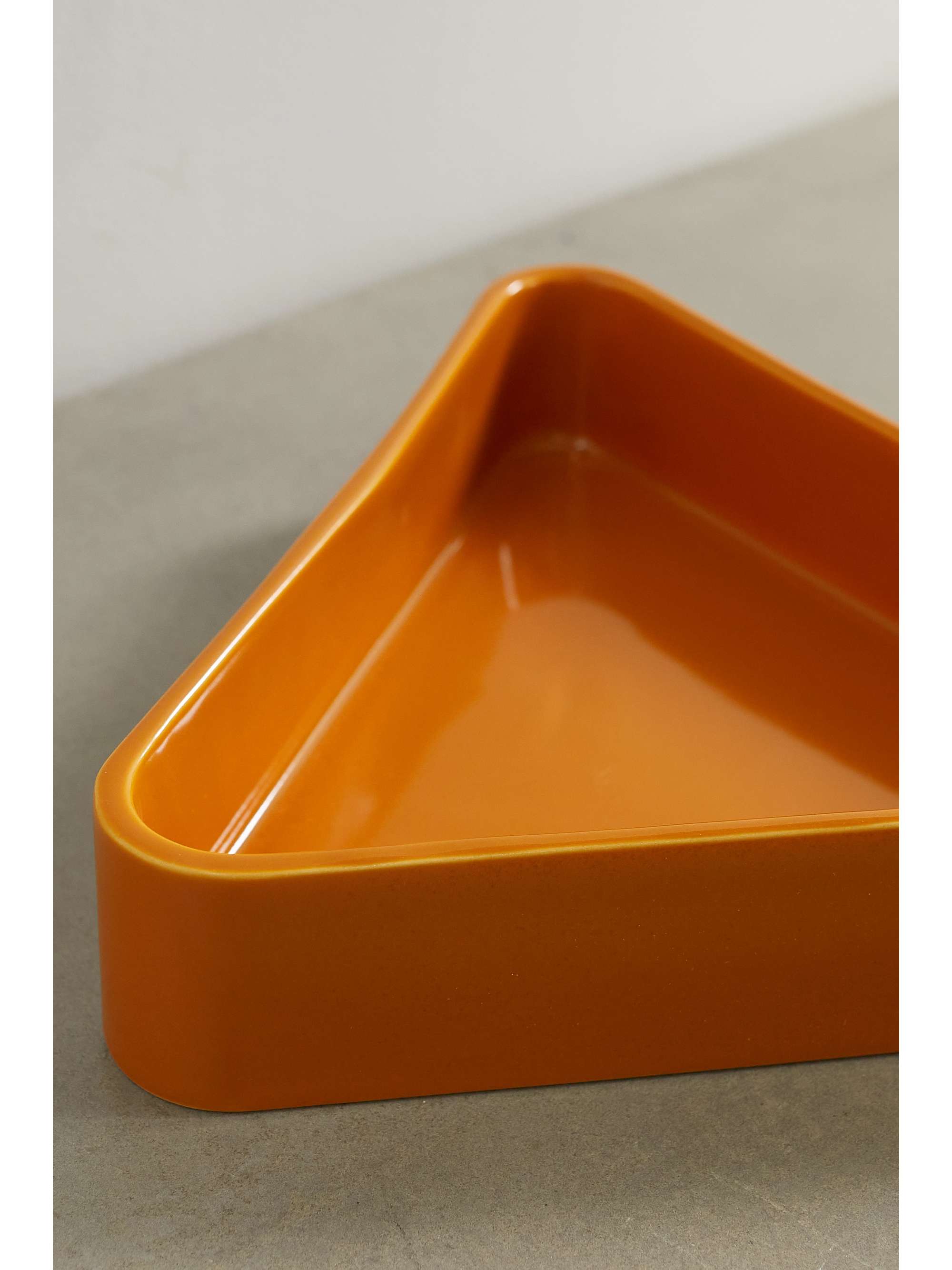 RAAWII + Nicholai Wiig-Hansen earthenware tray