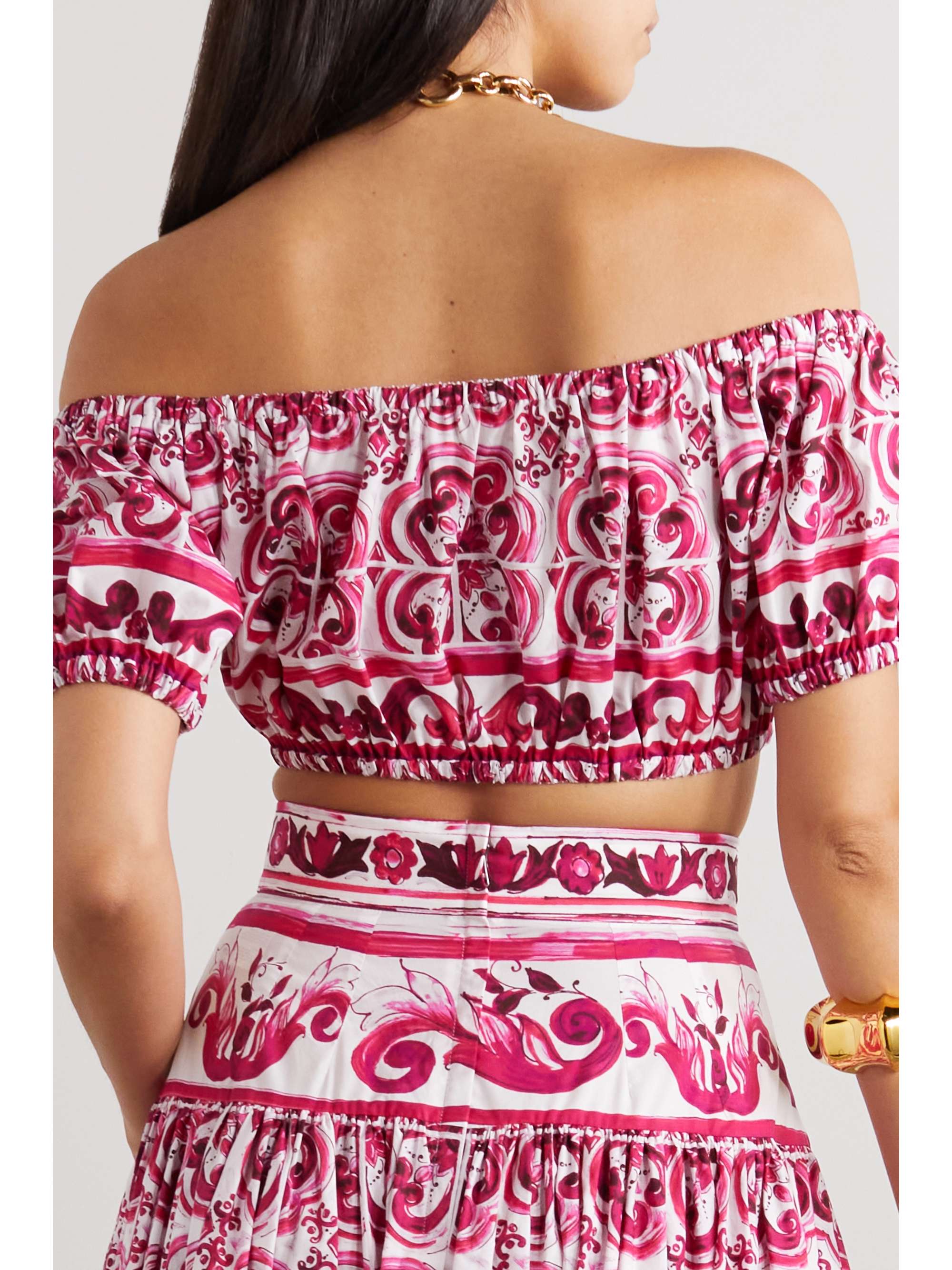 DOLCE&GABBANA 