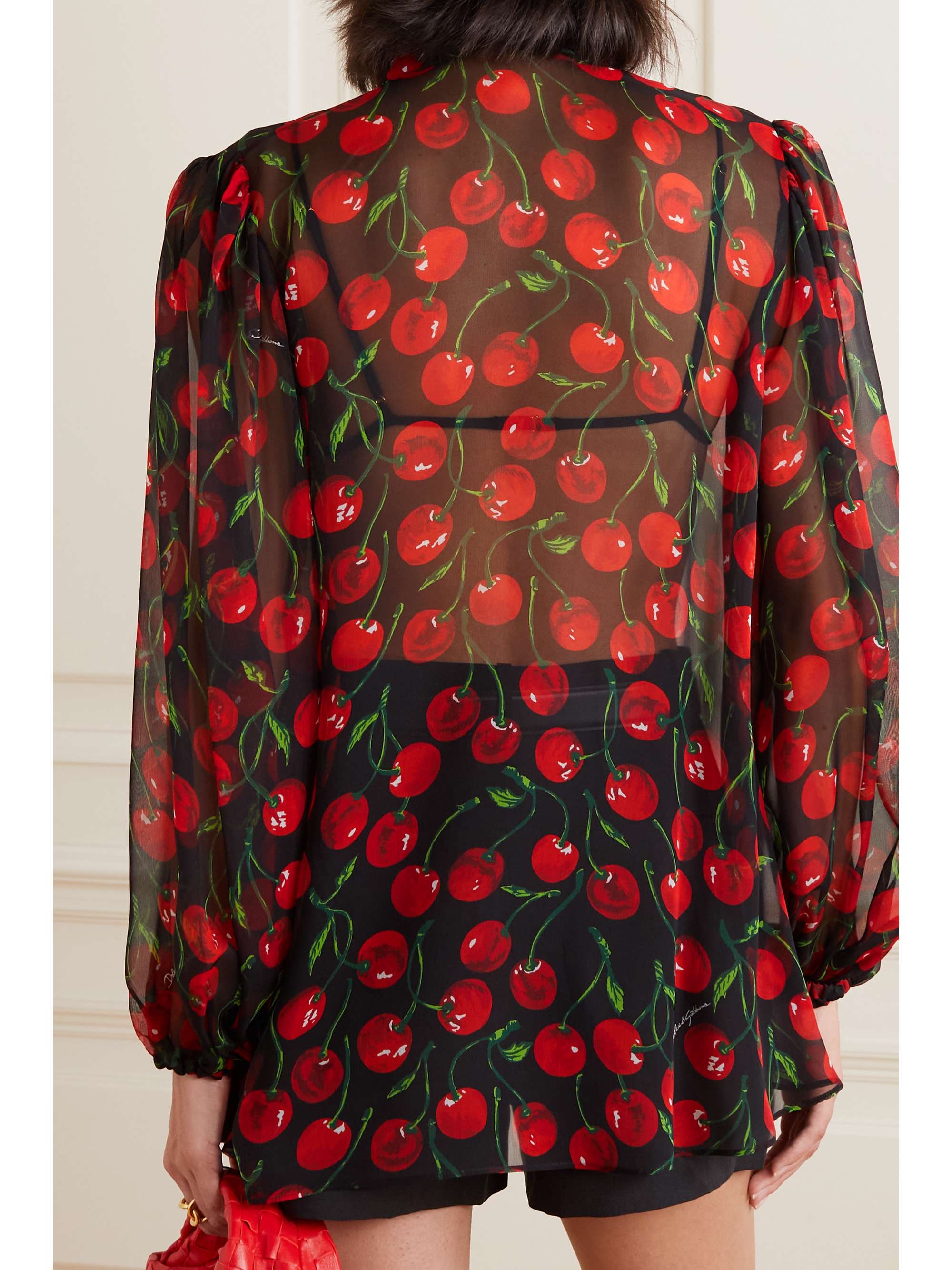 DOLCE&GABBANA 