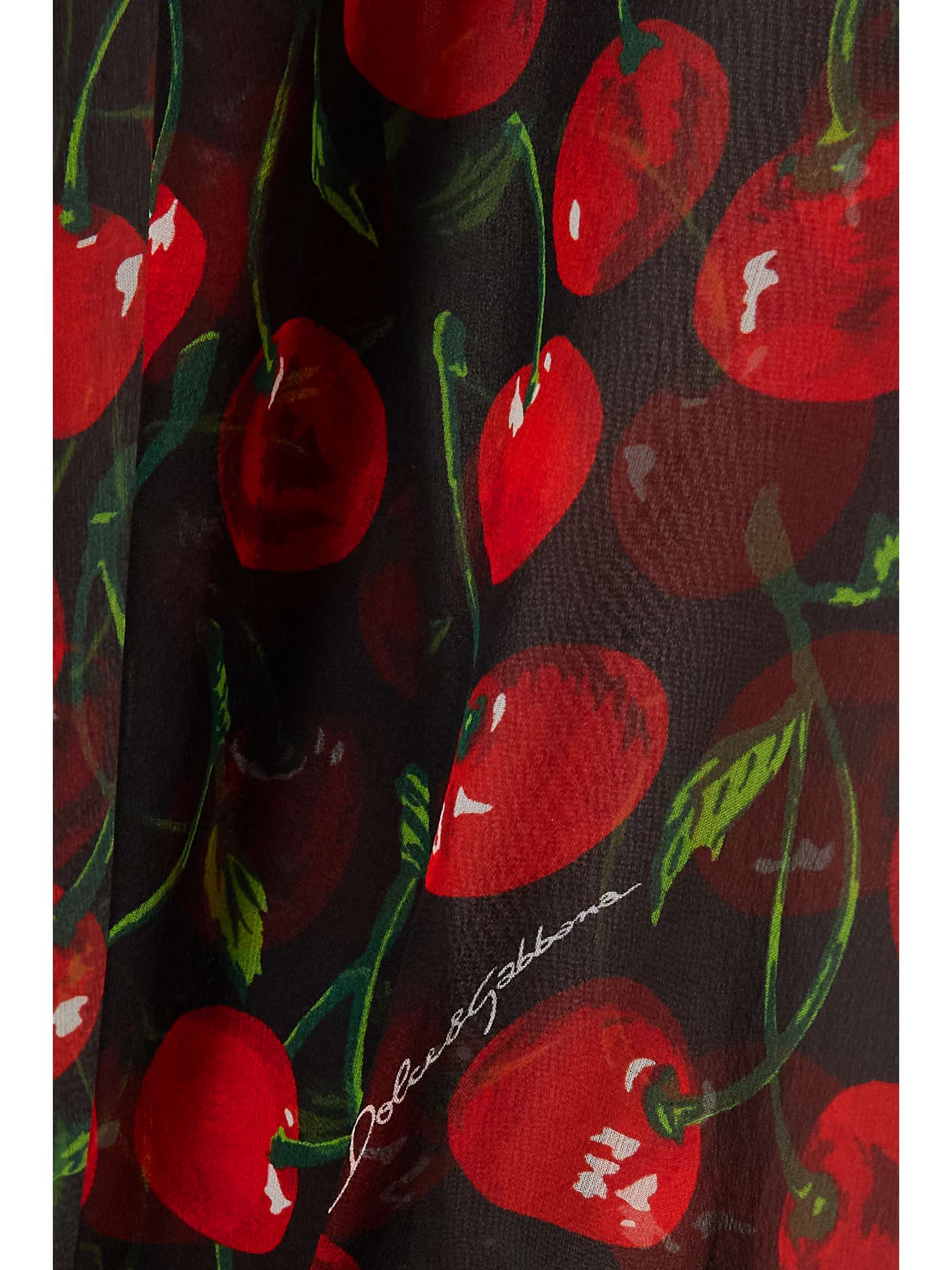 DOLCE&GABBANA 