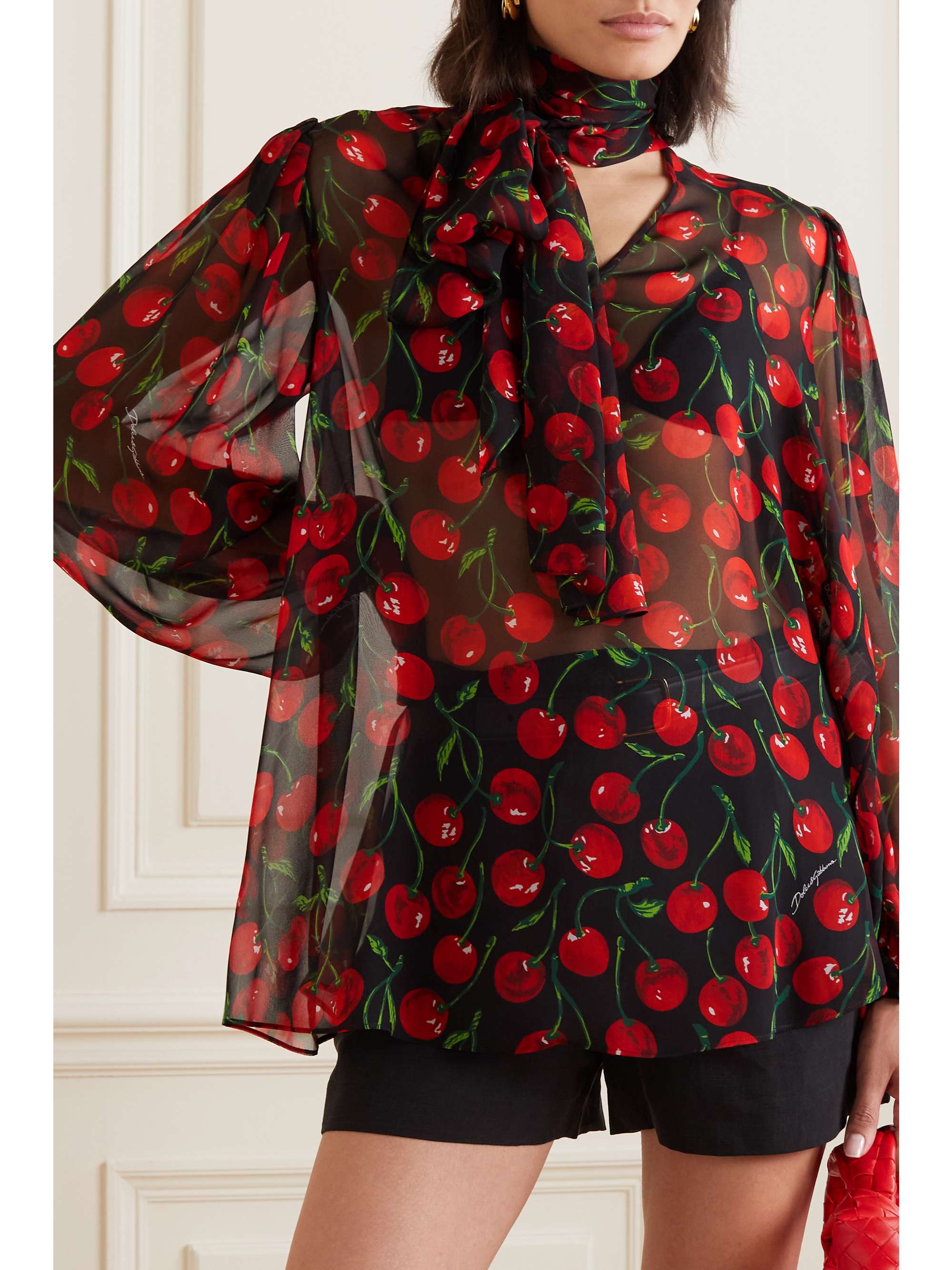 DOLCE&GABBANA 