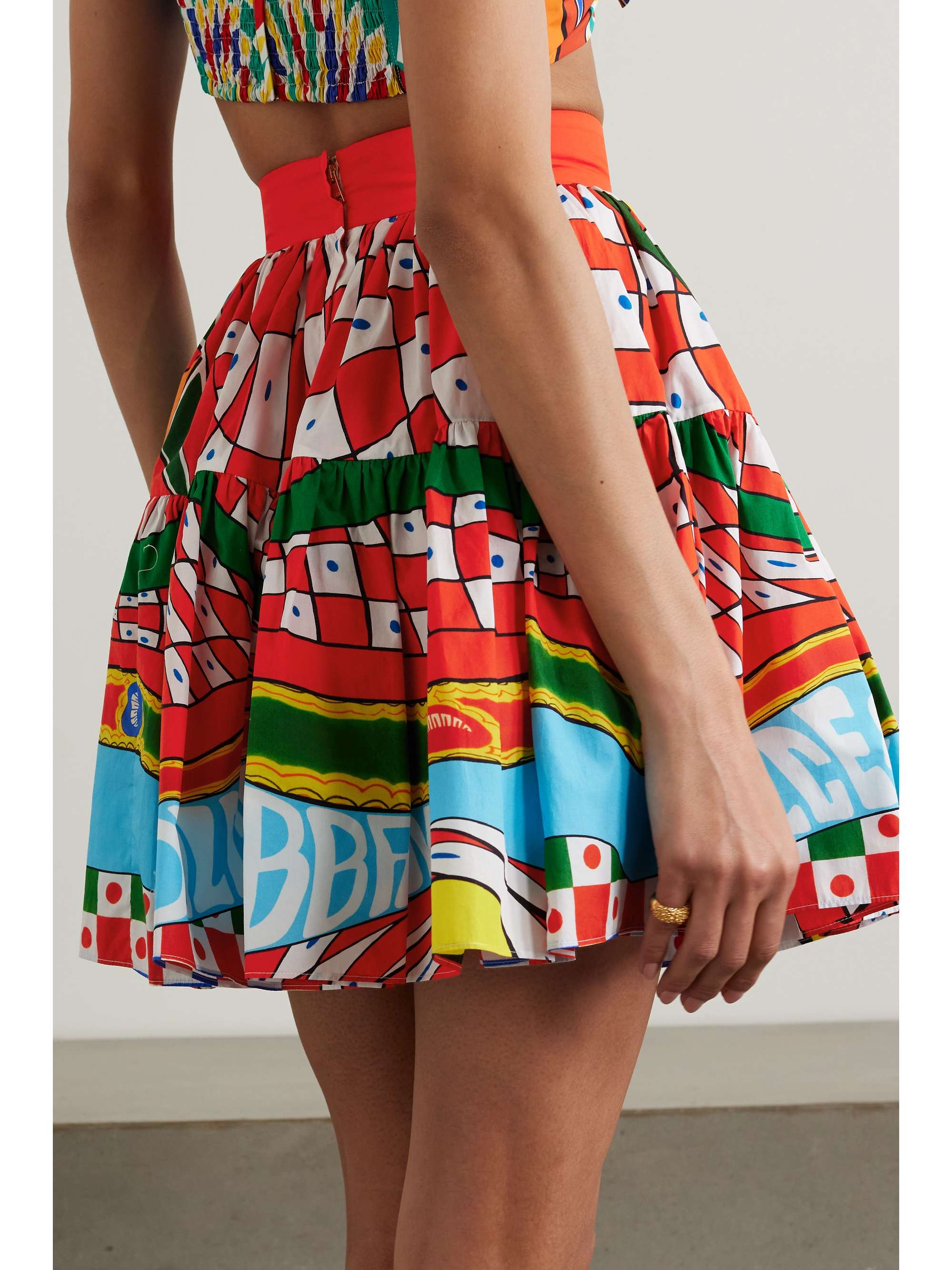 DOLCE&GABBANA 