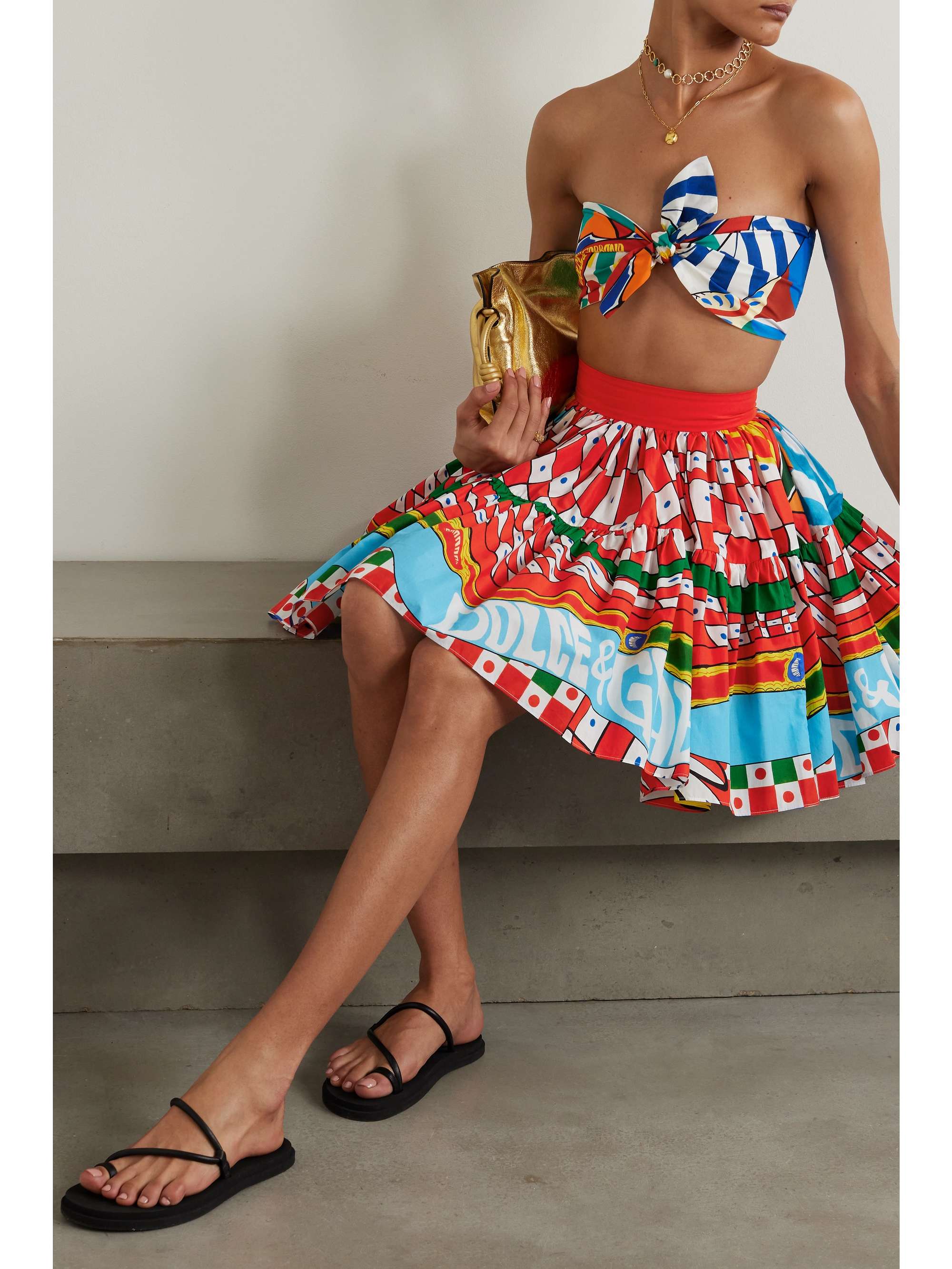 DOLCE&GABBANA 