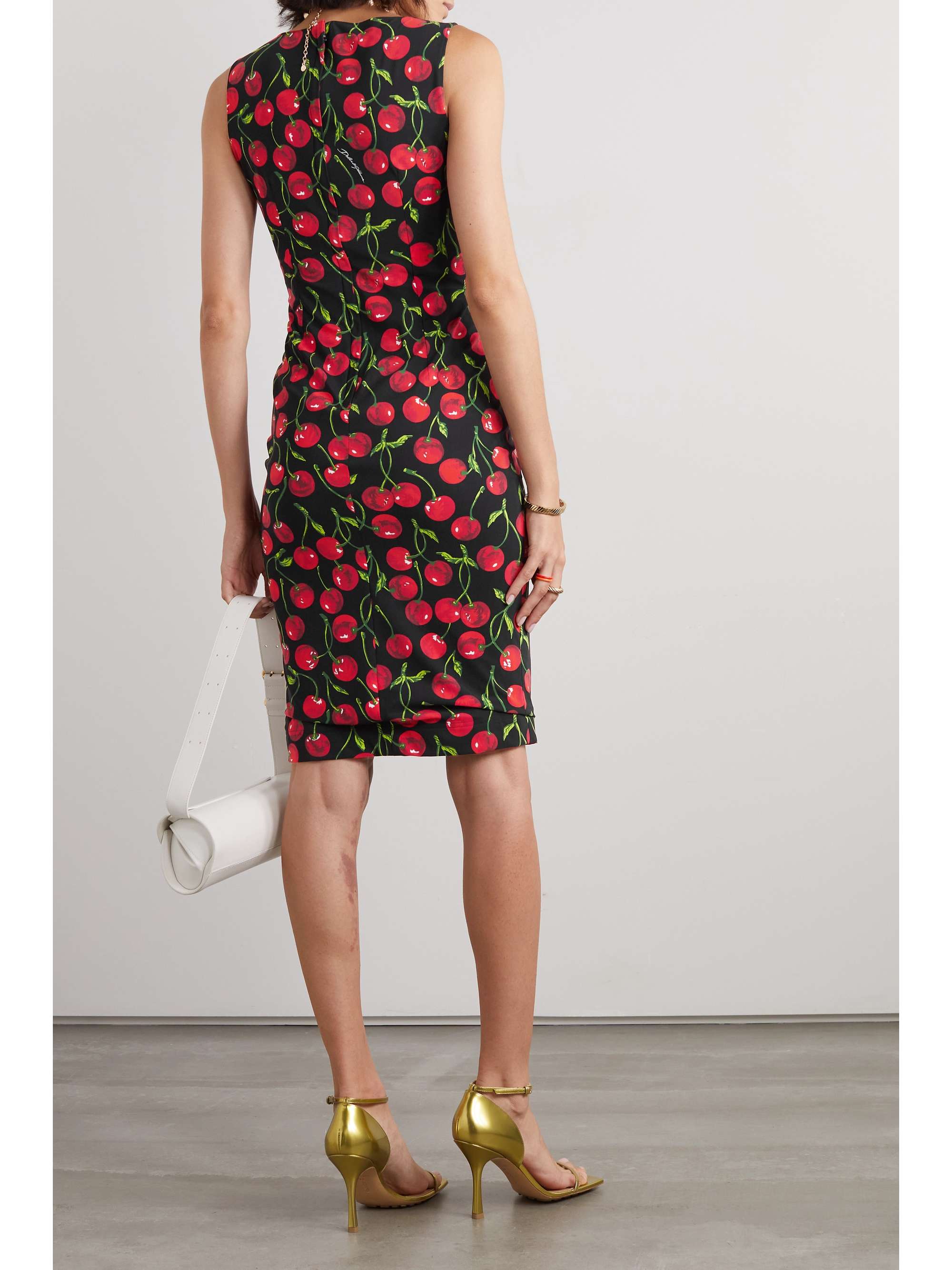 DOLCE&GABBANA 