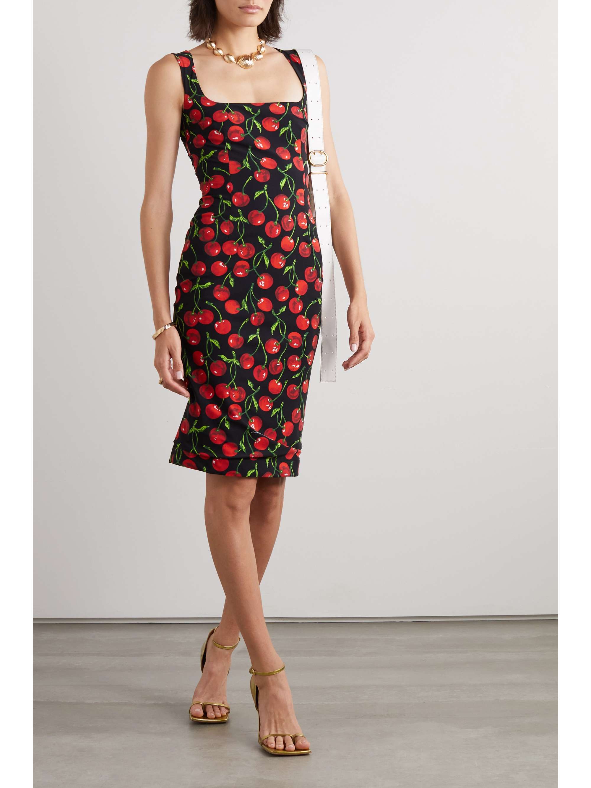 DOLCE&GABBANA 