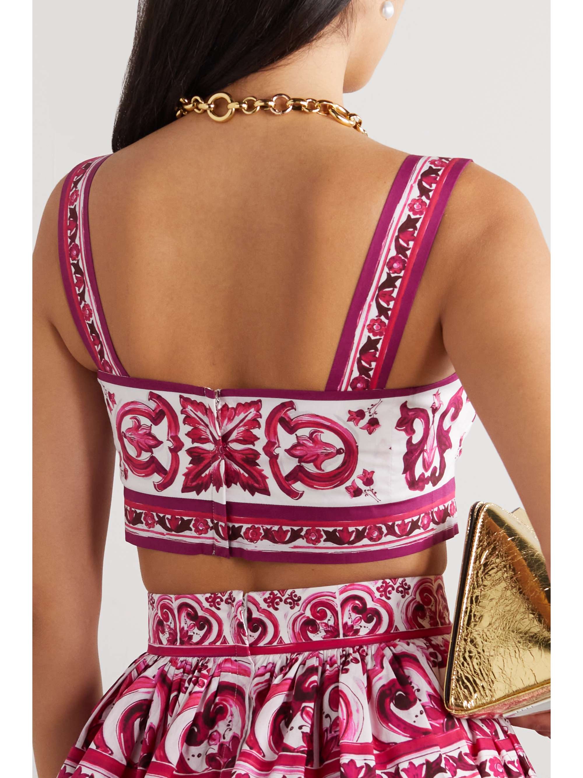 DOLCE&GABBANA 