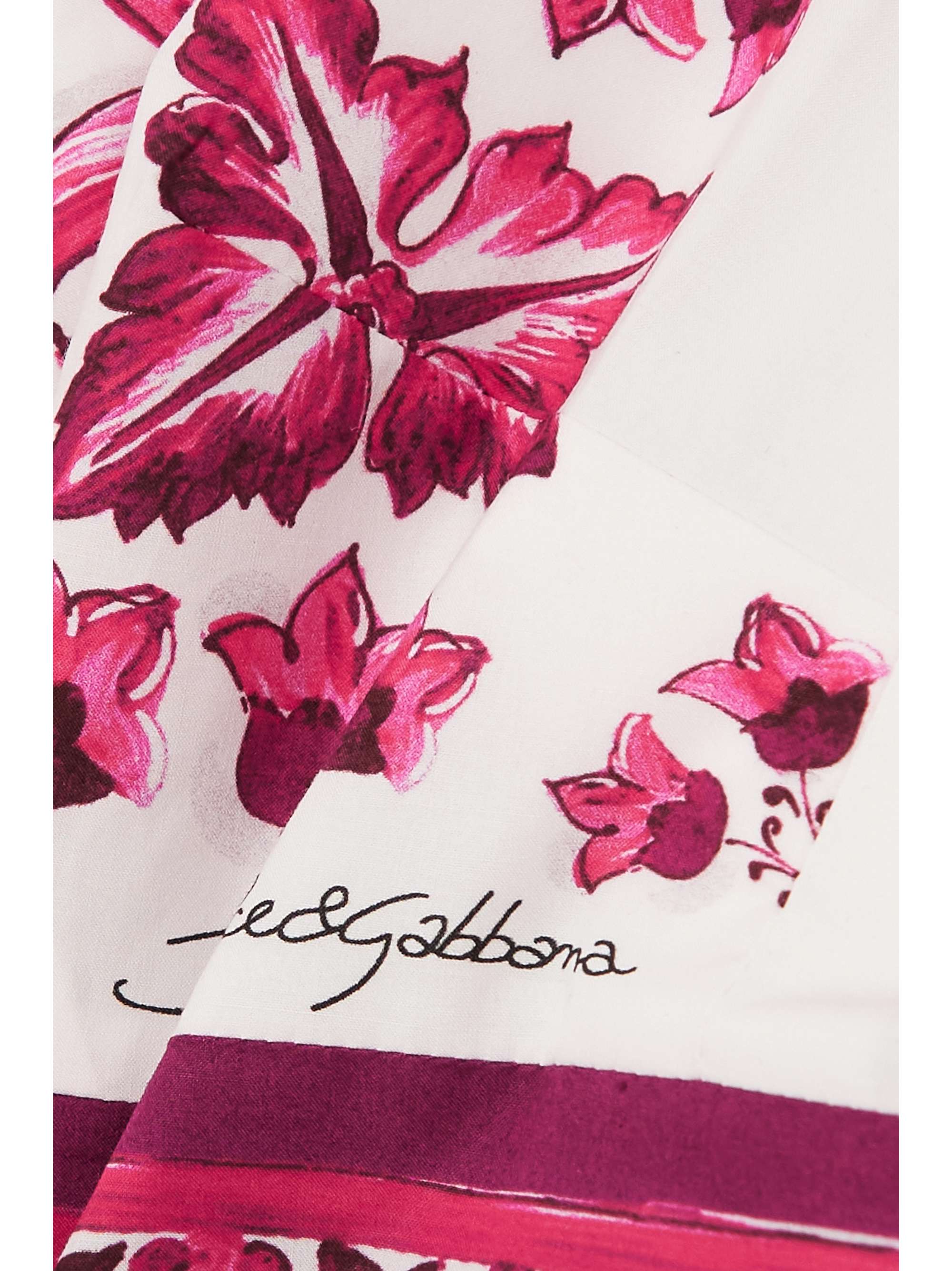DOLCE&GABBANA 