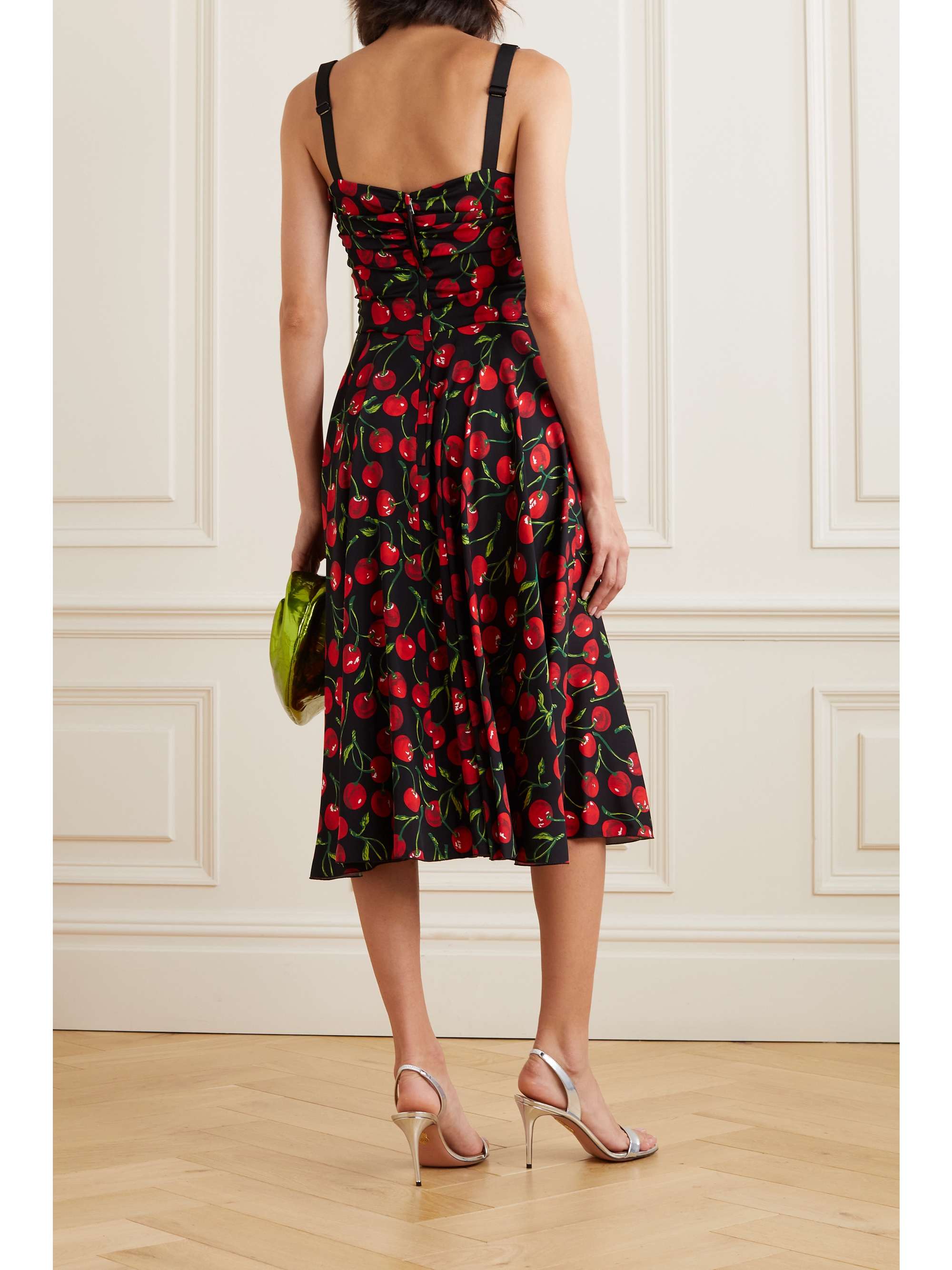 DOLCE&GABBANA 