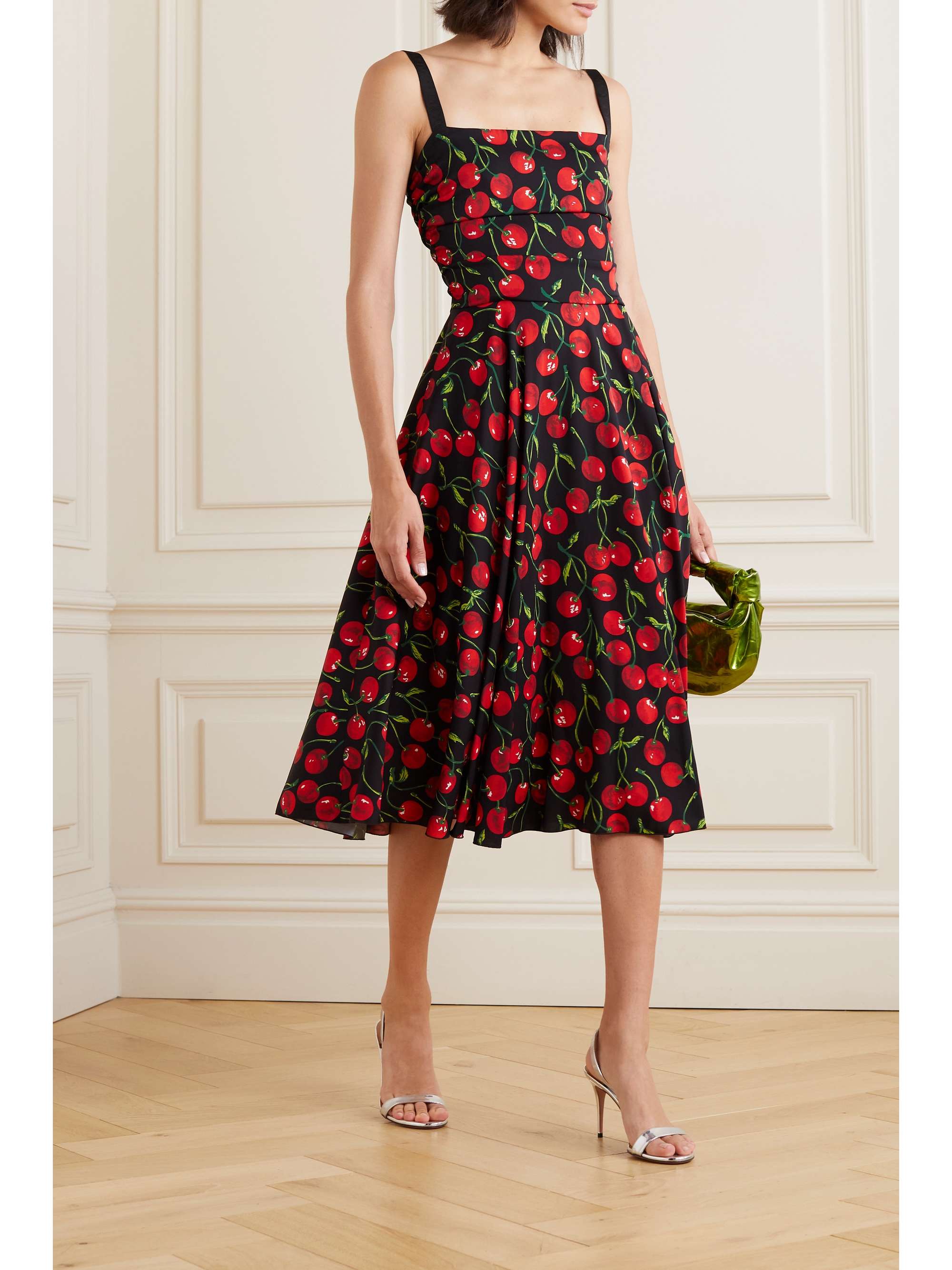 DOLCE&GABBANA 