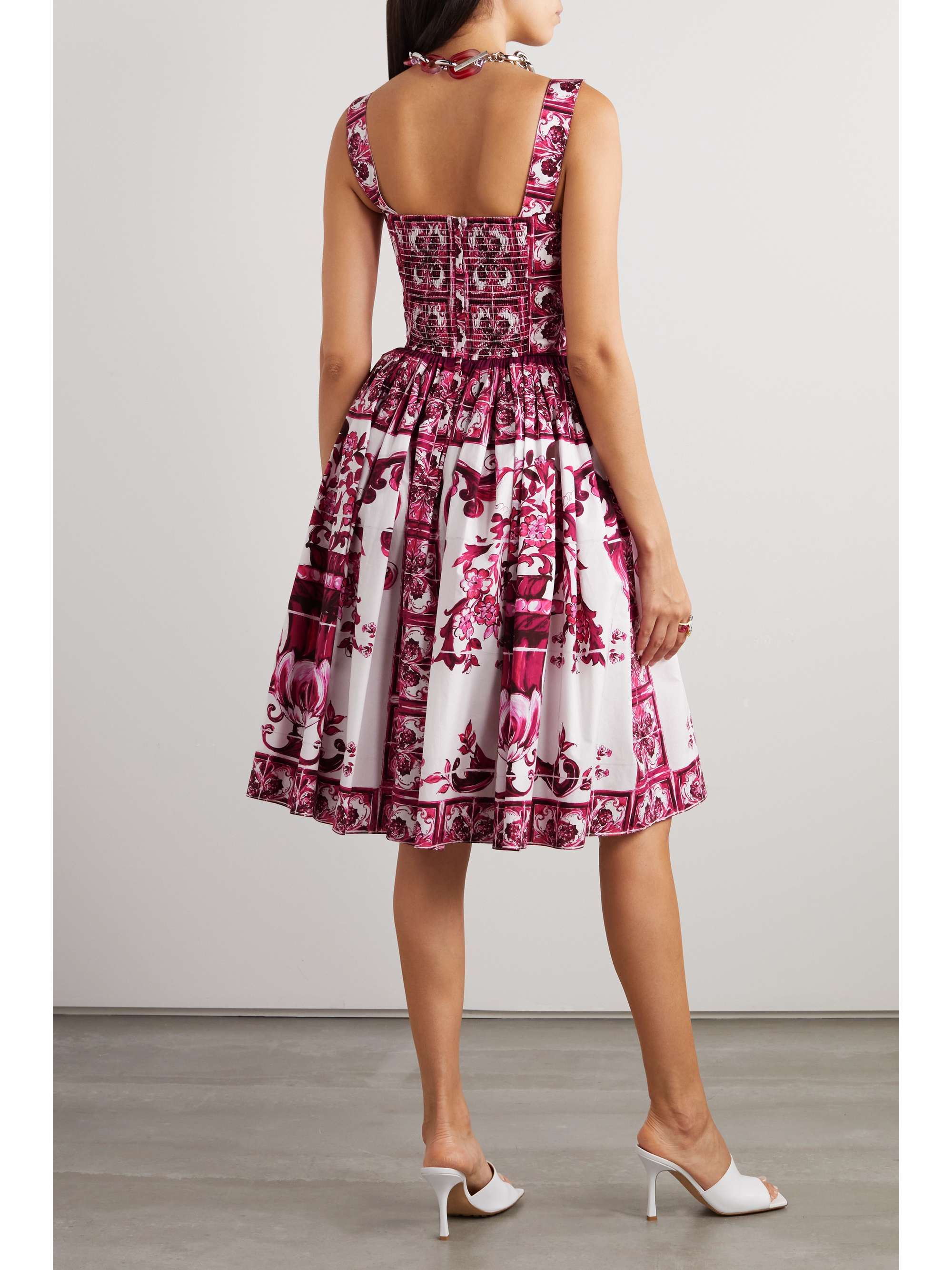 DOLCE&GABBANA 
