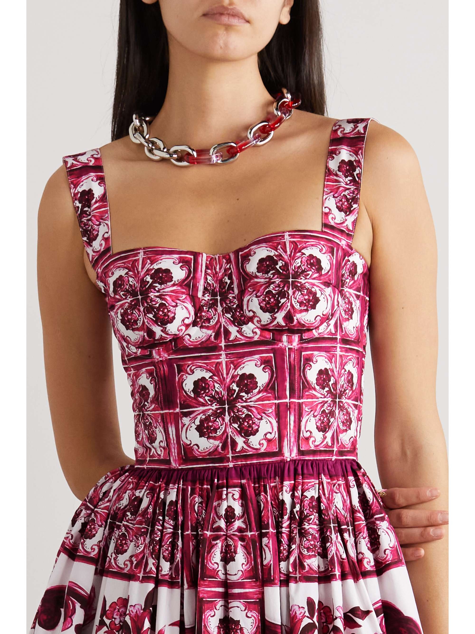 DOLCE&GABBANA 