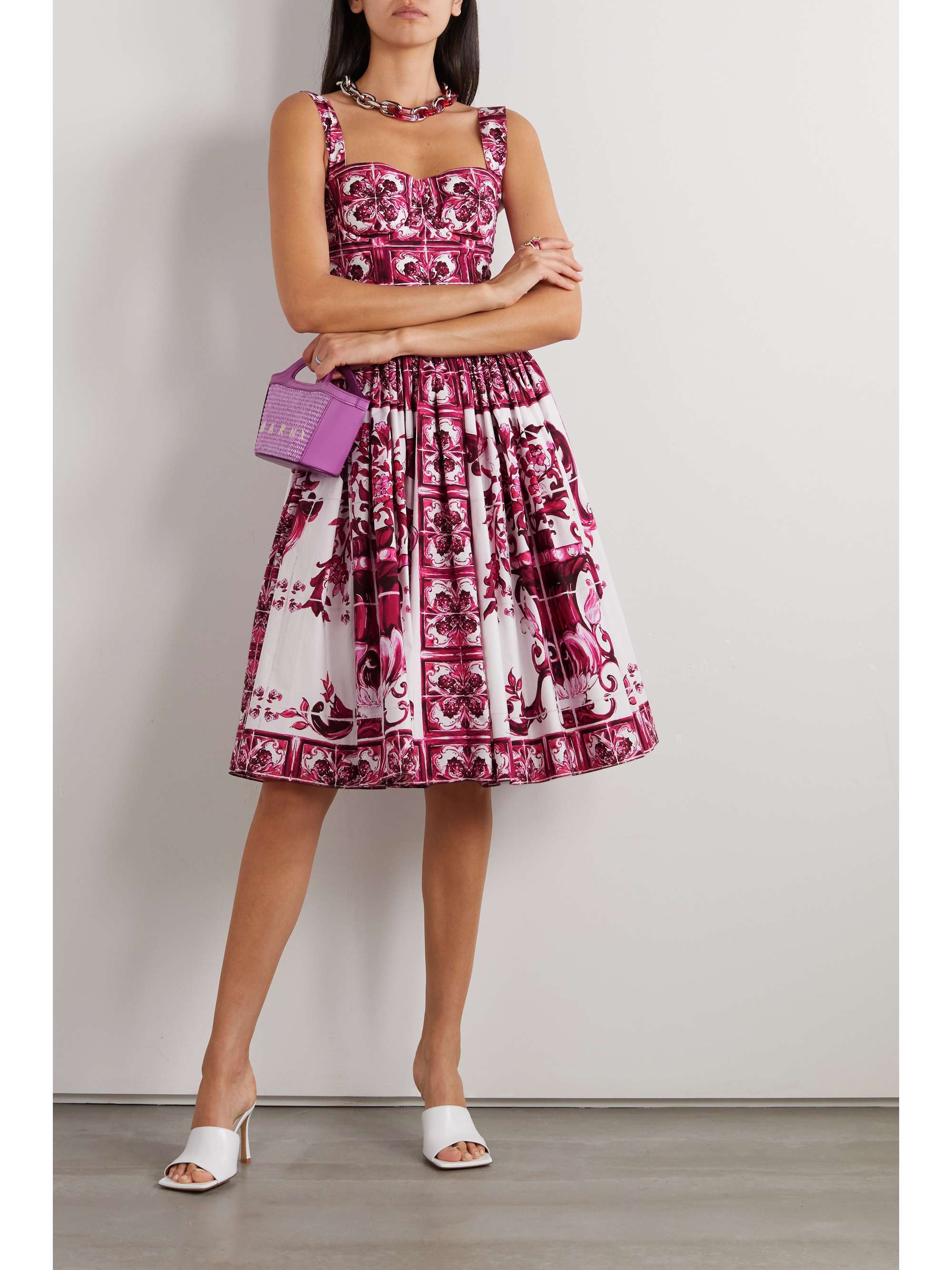 DOLCE&GABBANA 
