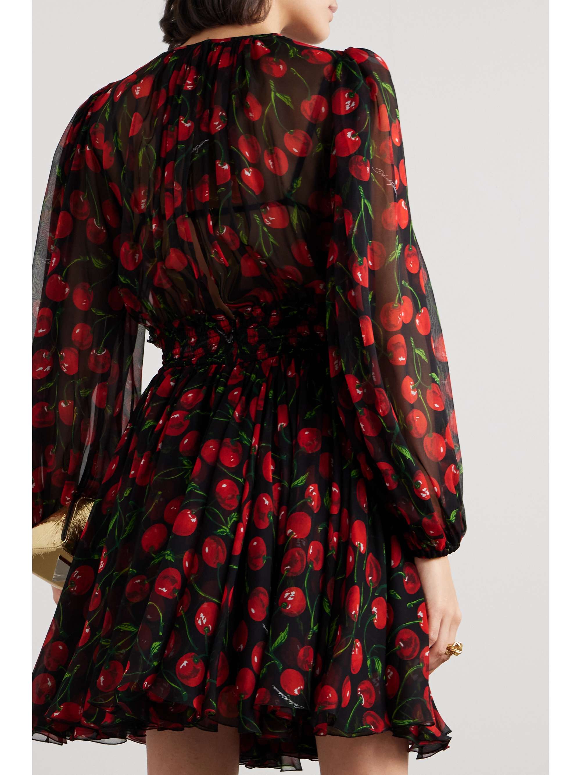 DOLCE&GABBANA 