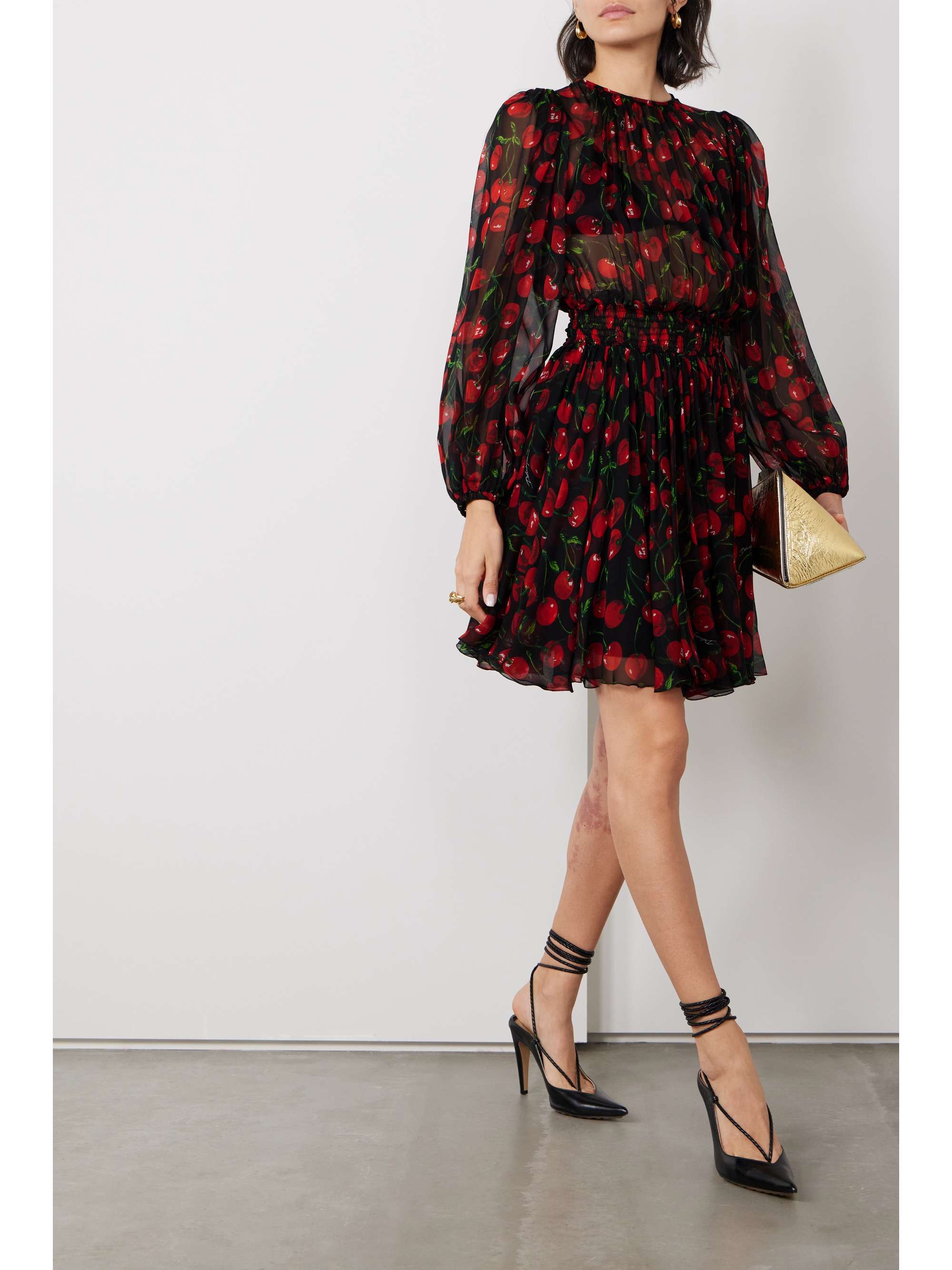 DOLCE&GABBANA 