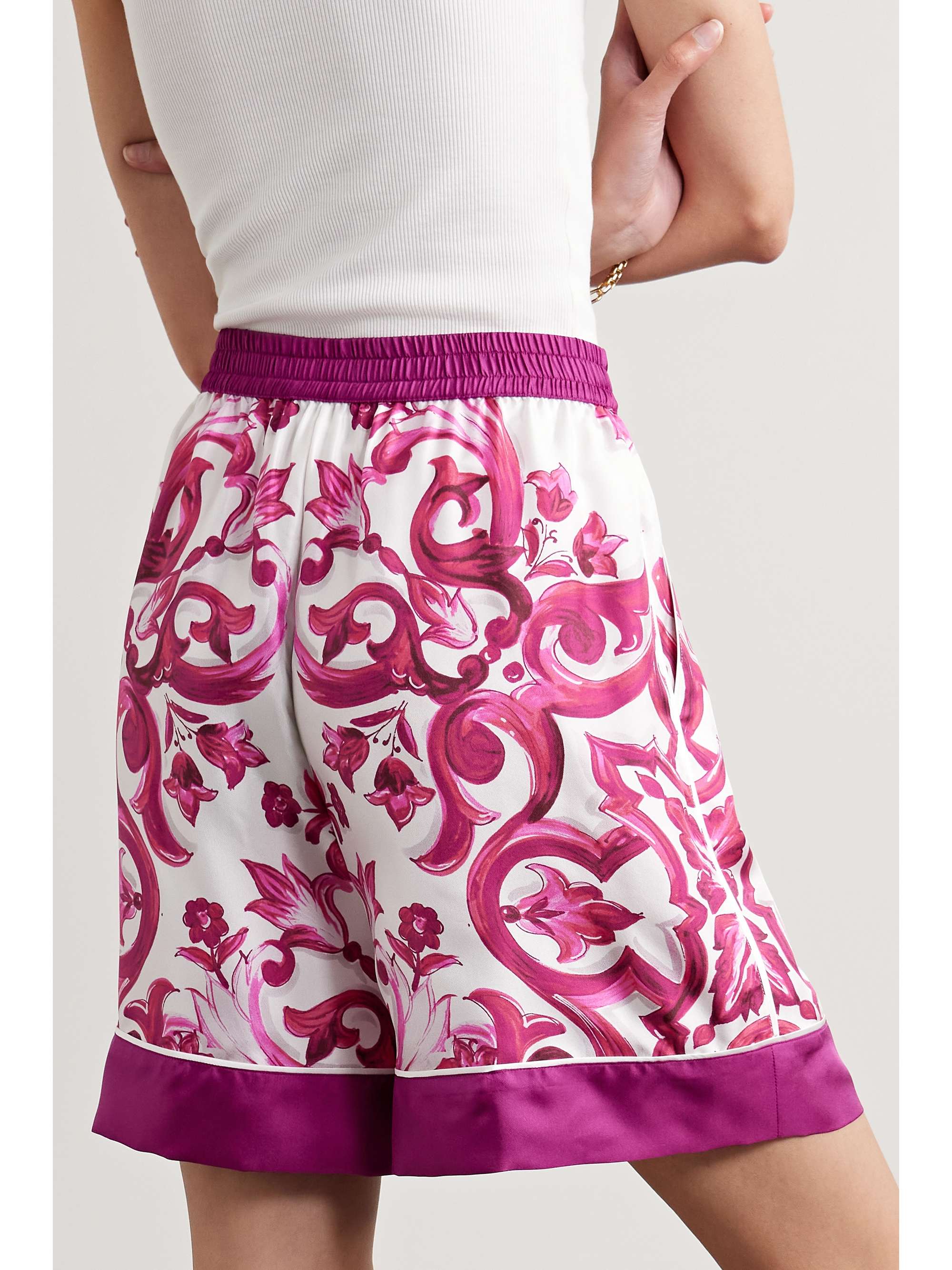 DOLCE&GABBANA 