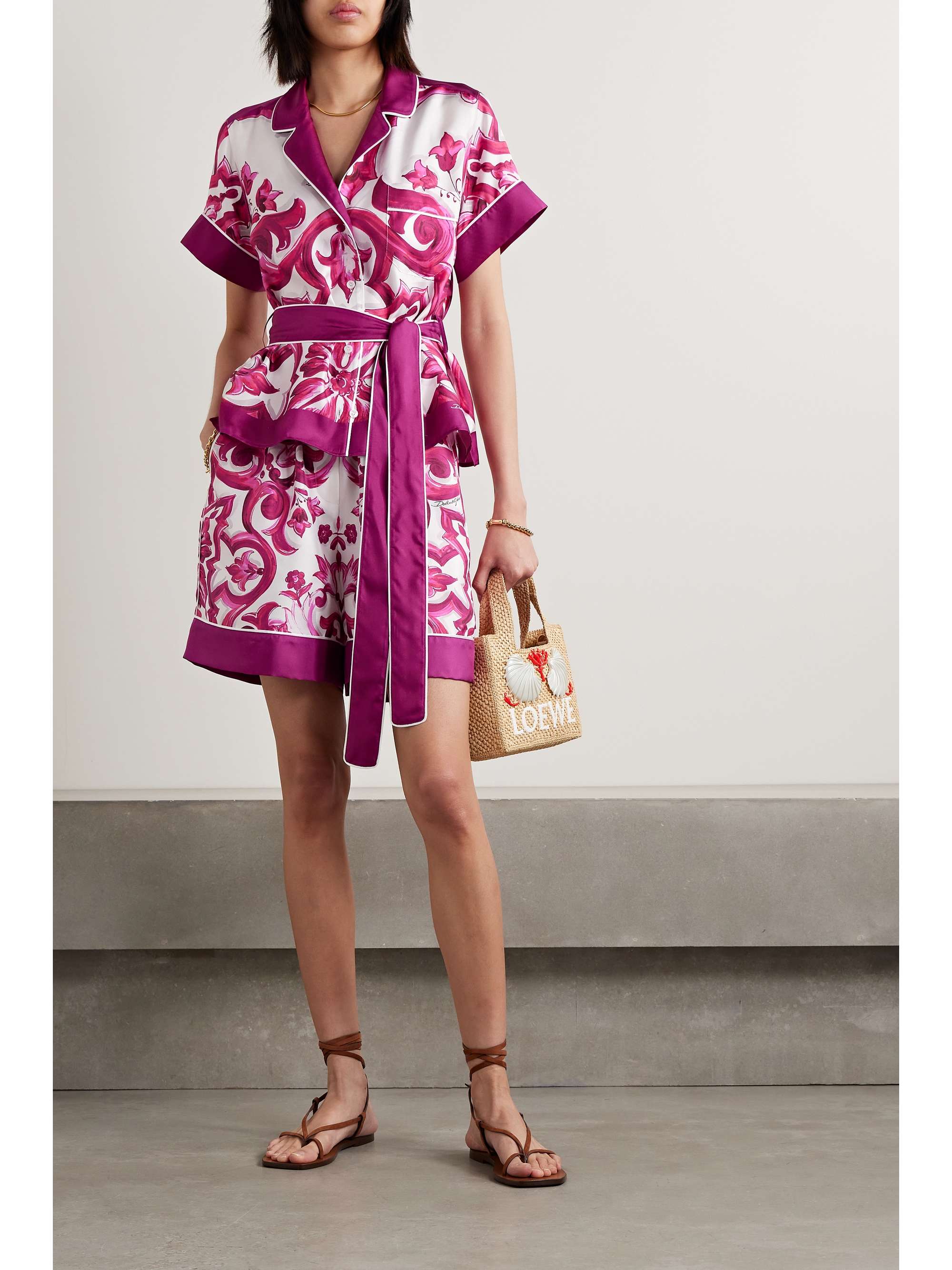 DOLCE&GABBANA 