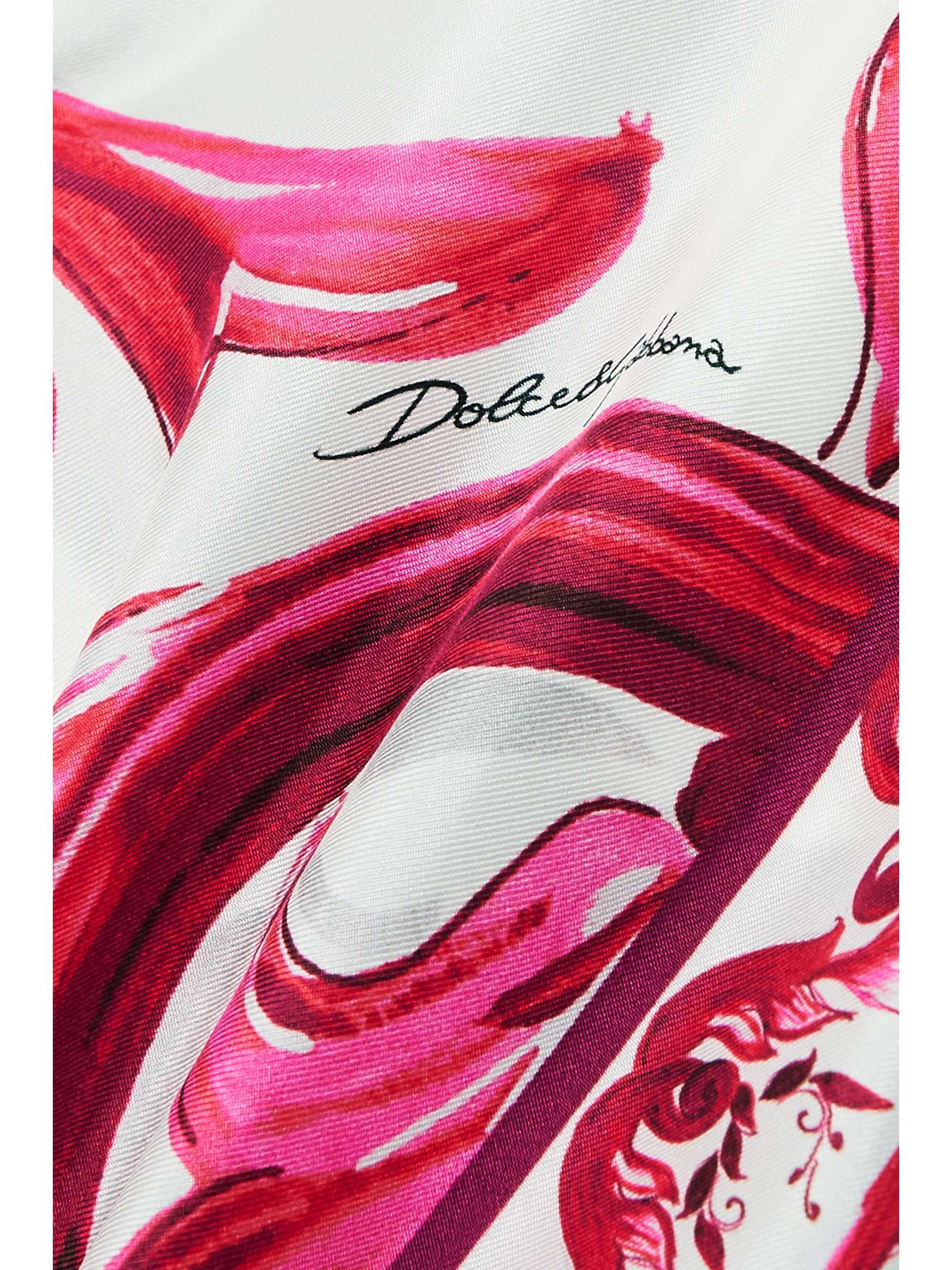 DOLCE&GABBANA 