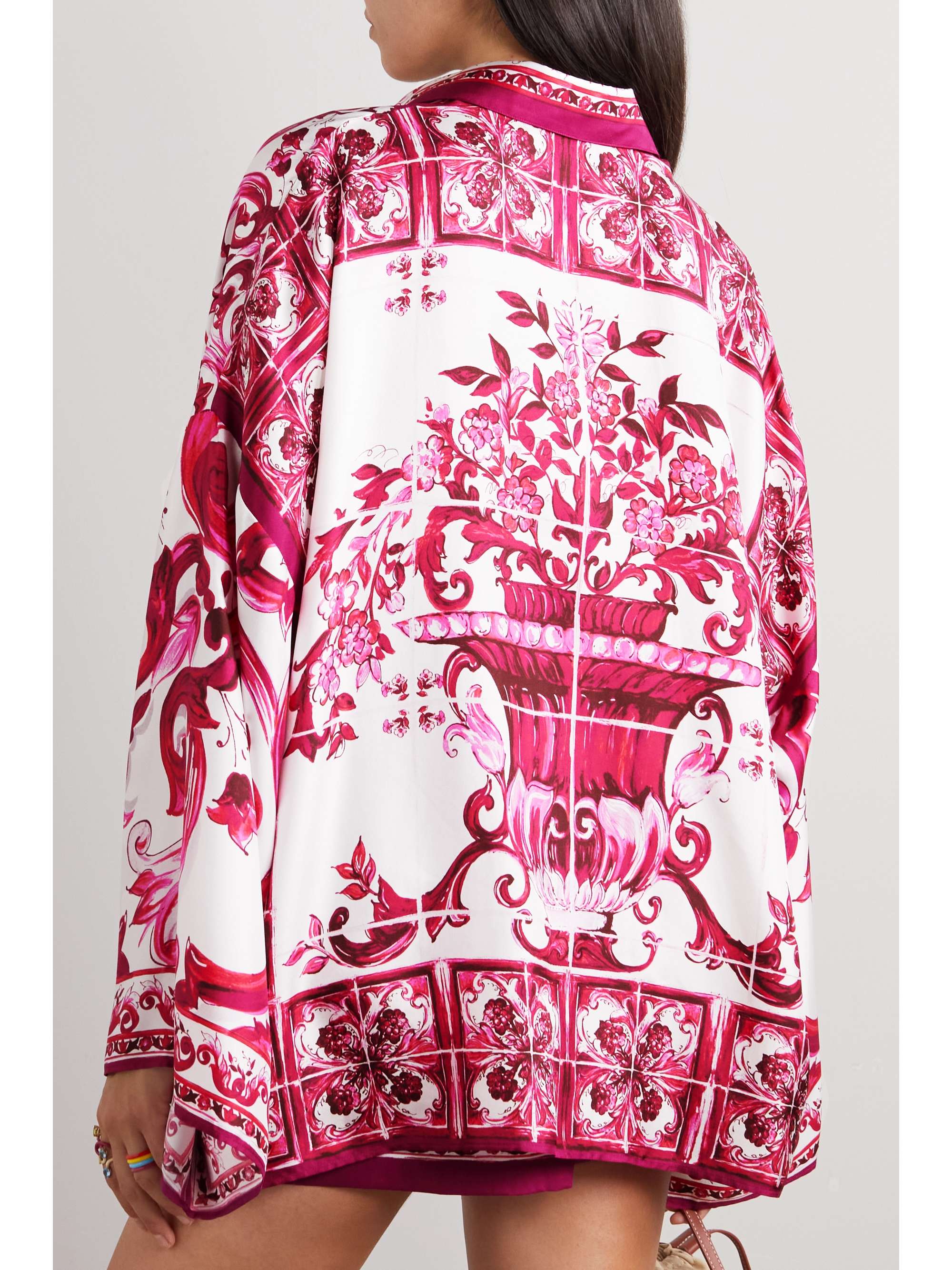 DOLCE&GABBANA 