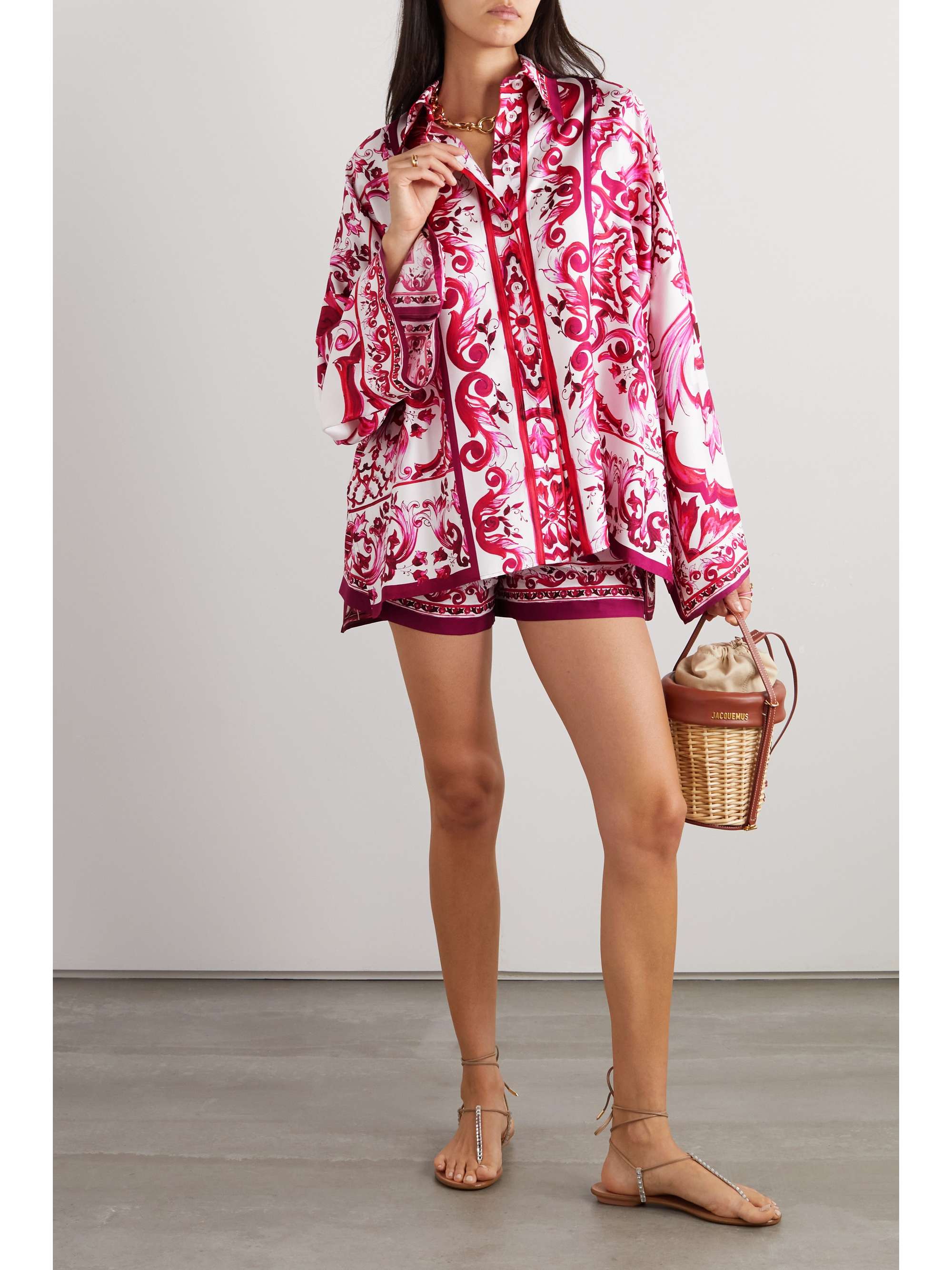 DOLCE&GABBANA 