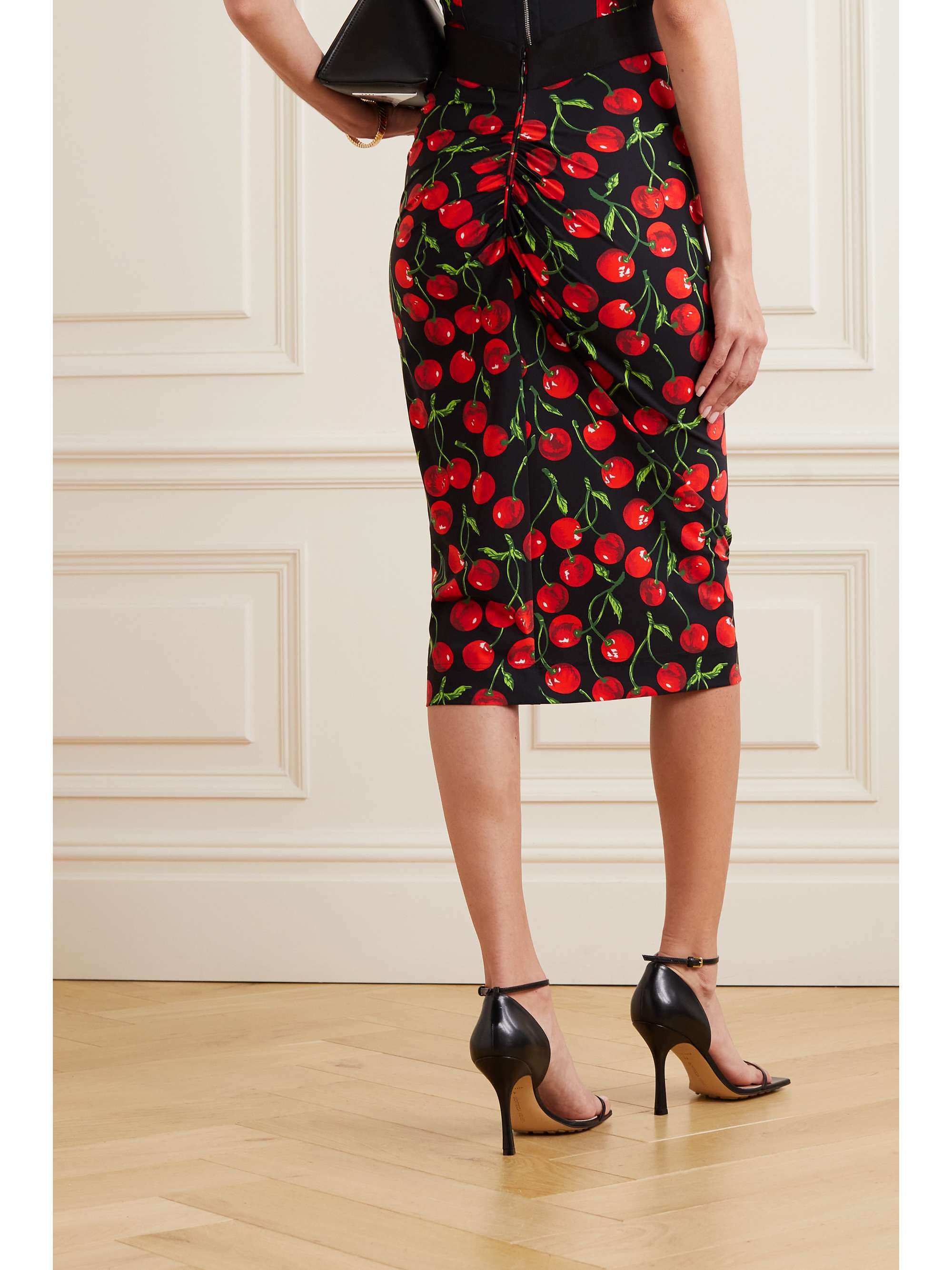 DOLCE&GABBANA 