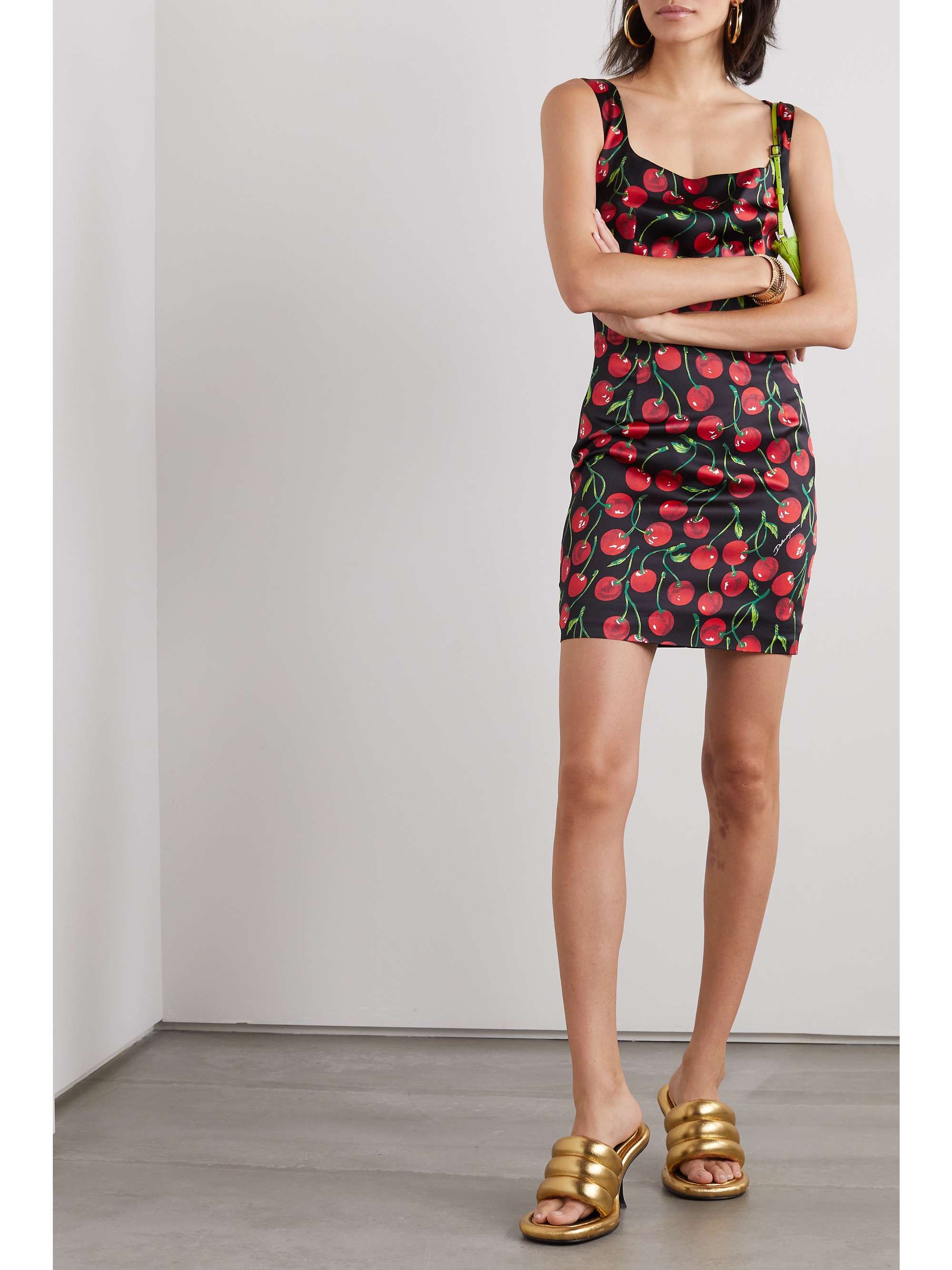 DOLCE&GABBANA 