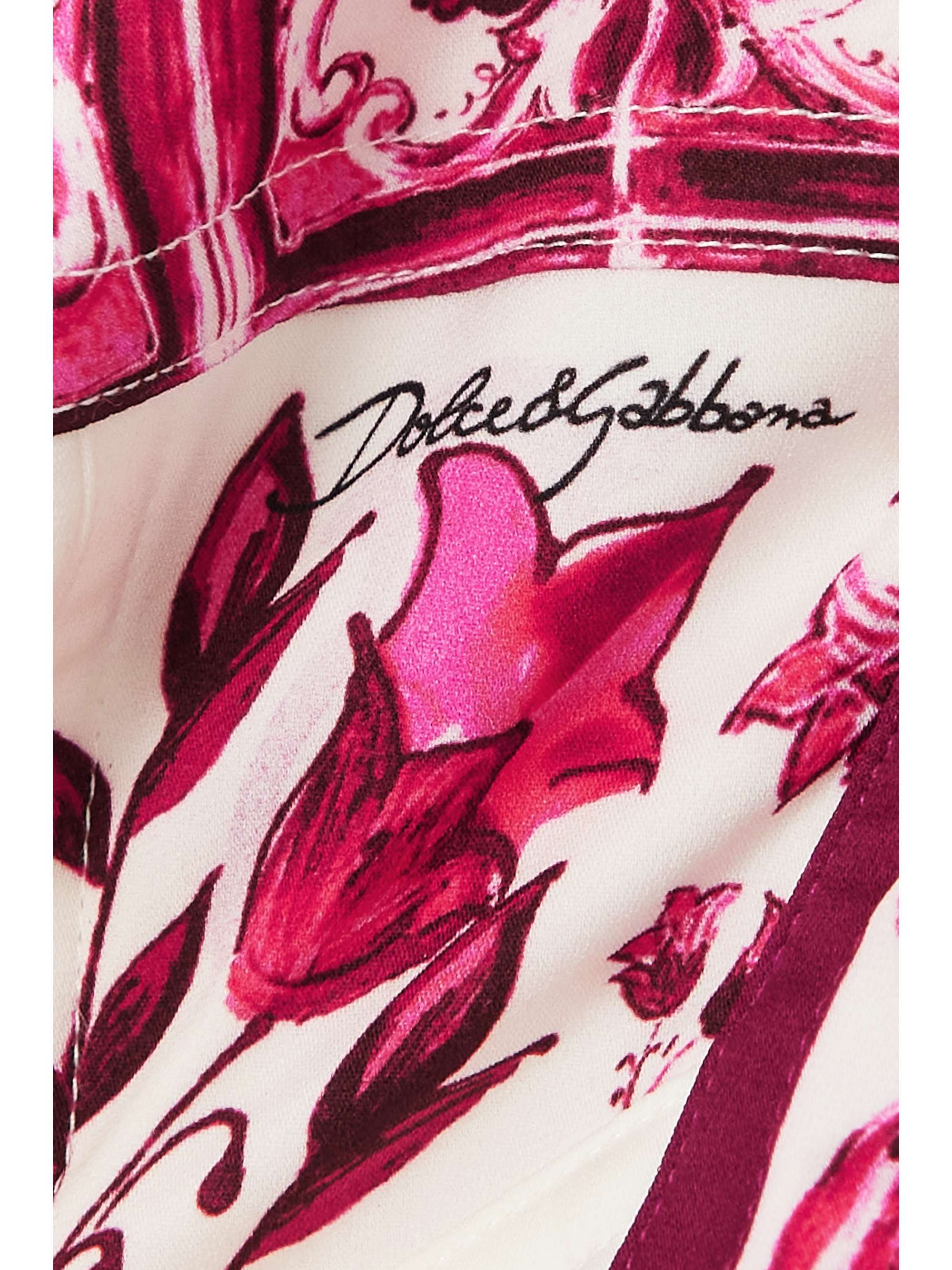 DOLCE&GABBANA 