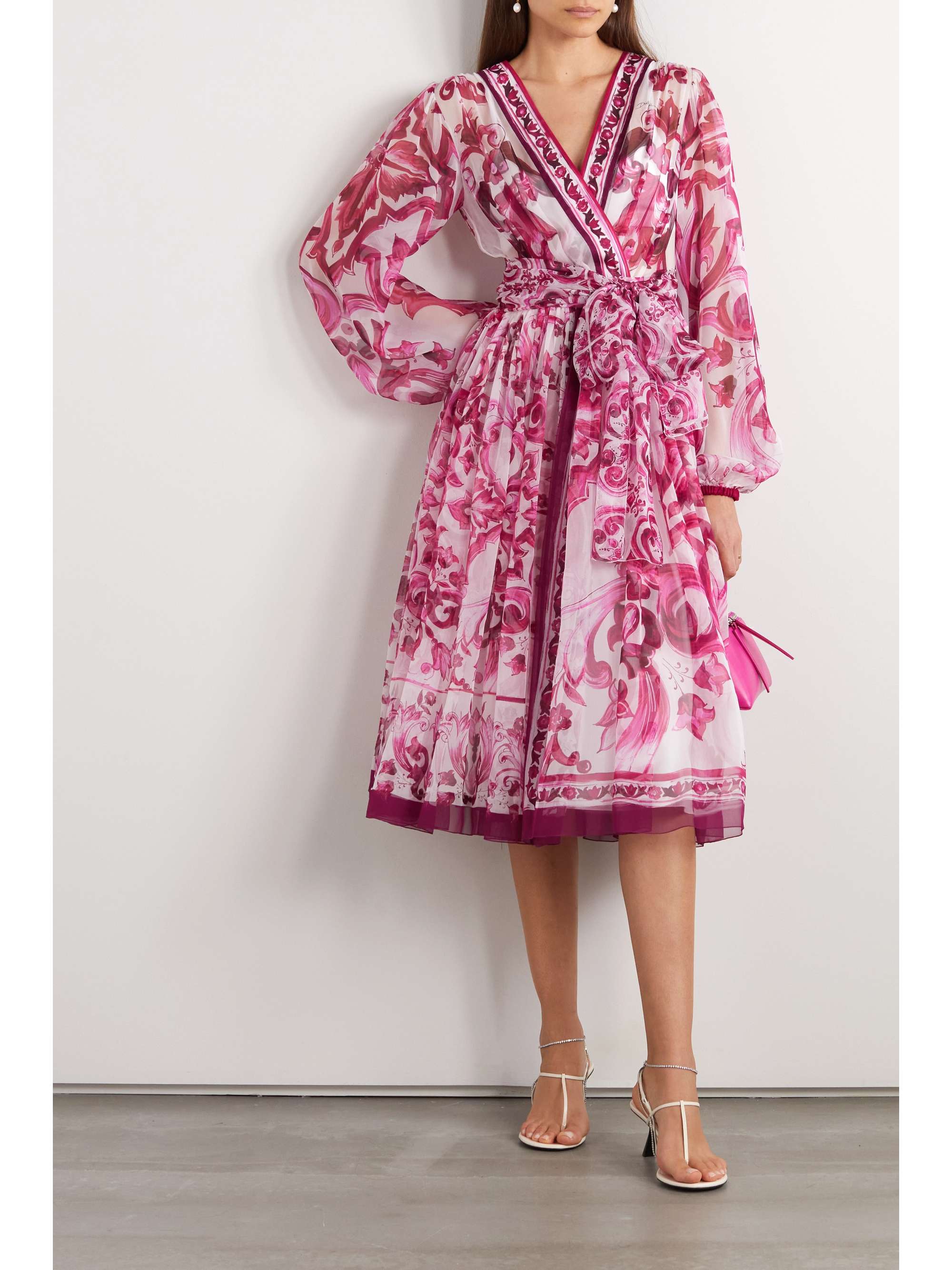 DOLCE&GABBANA 