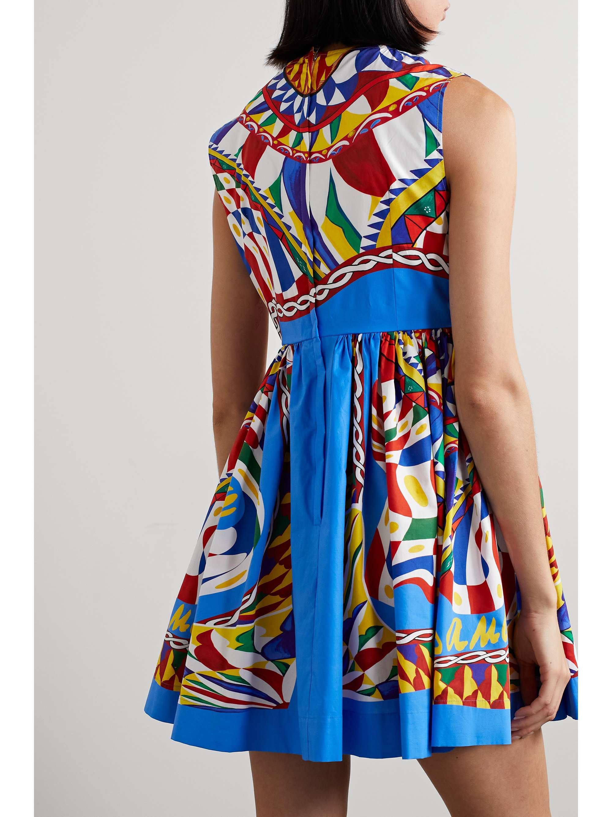DOLCE&GABBANA 