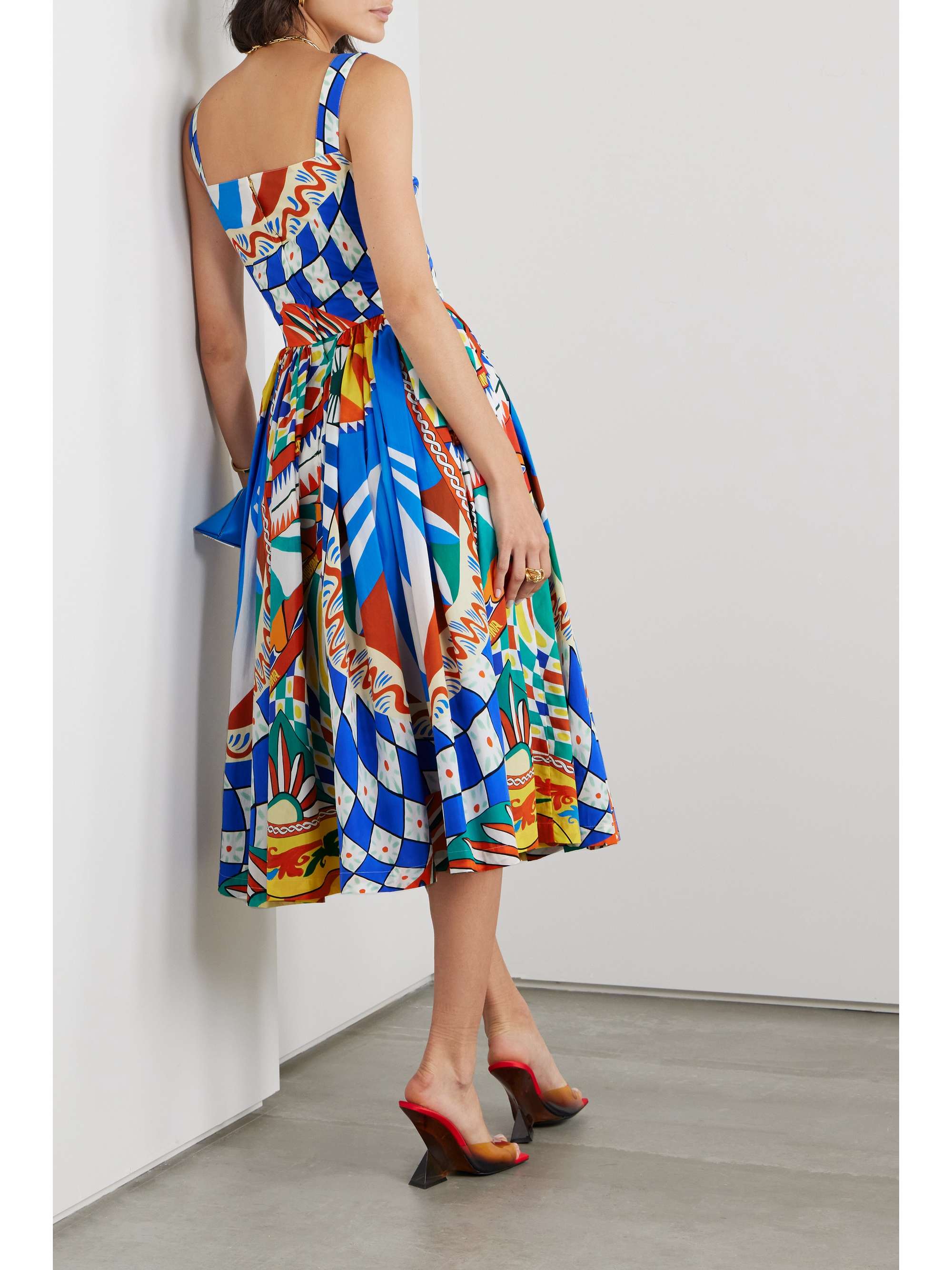 DOLCE&GABBANA 
