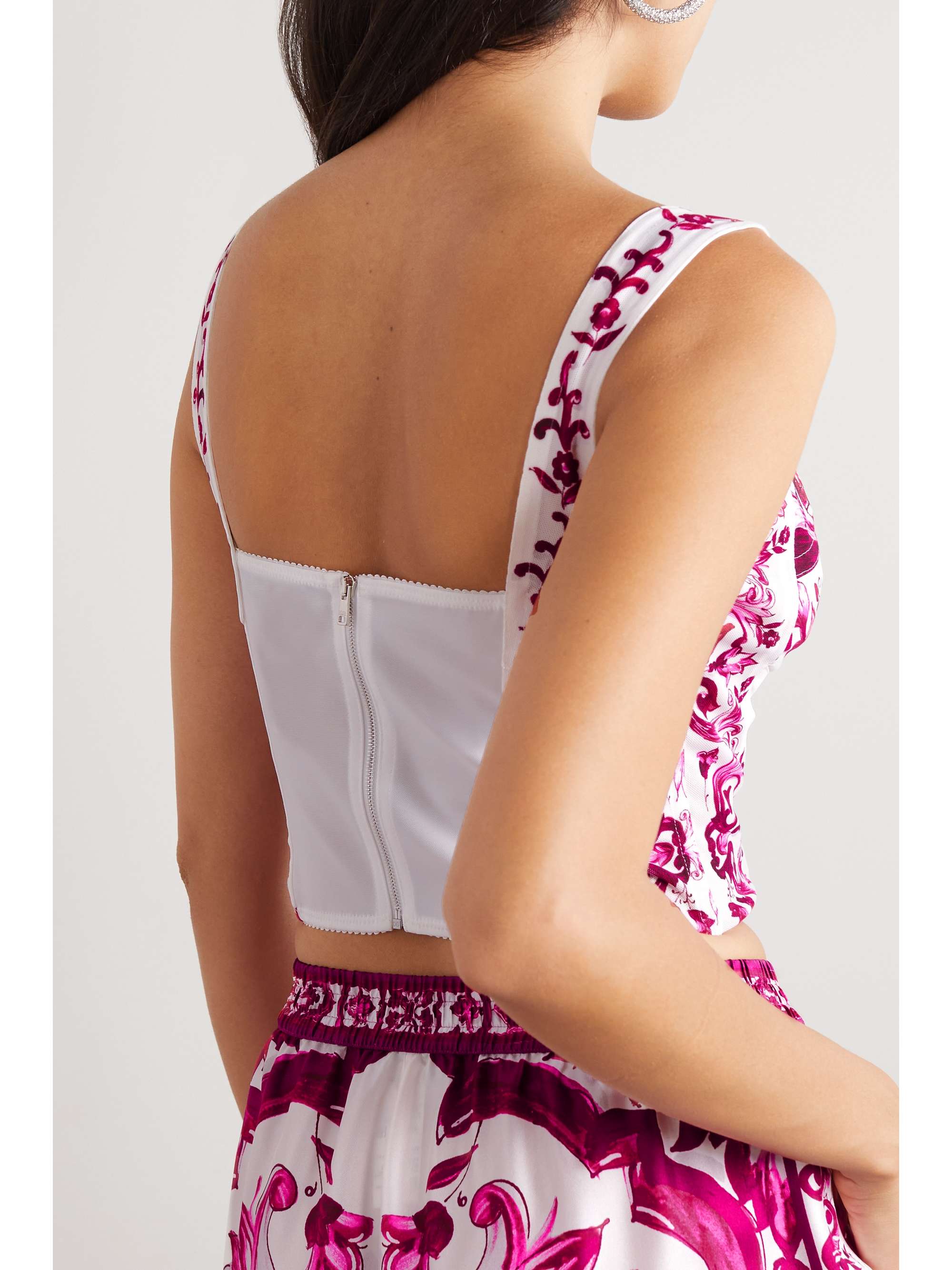 DOLCE&GABBANA 