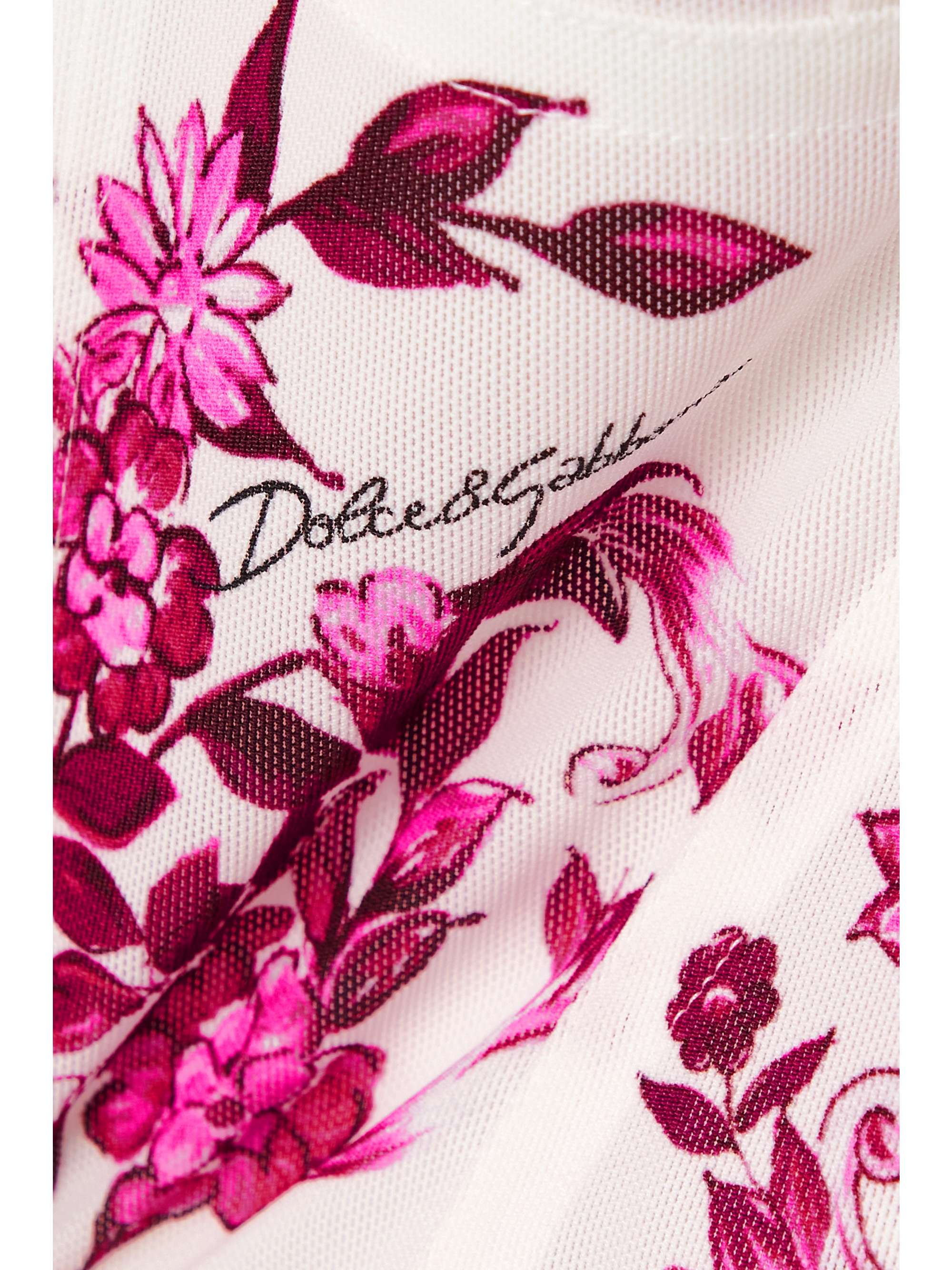 DOLCE&GABBANA 