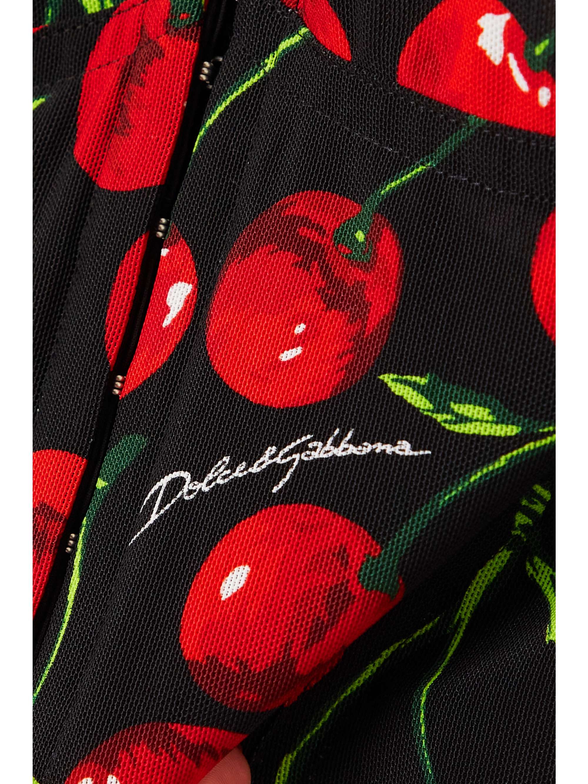 DOLCE&GABBANA 