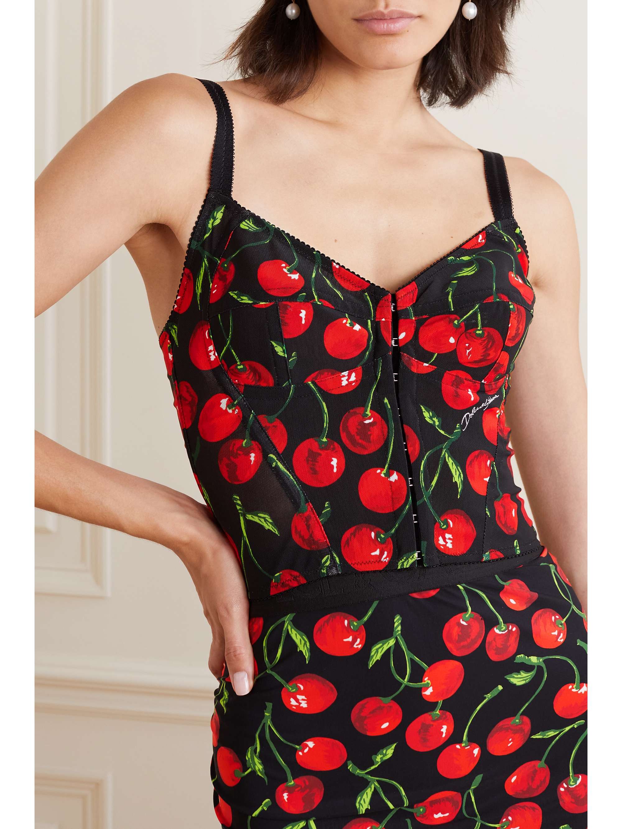 DOLCE&GABBANA 