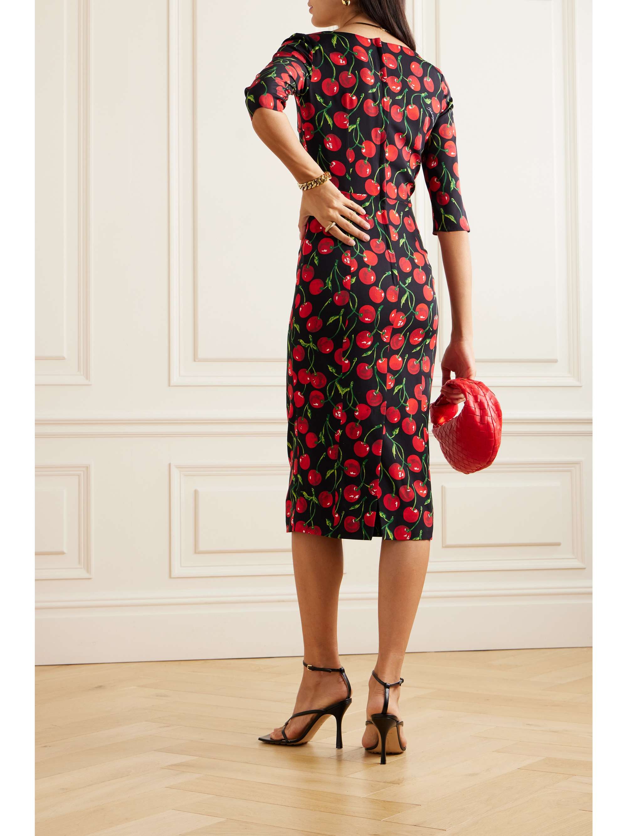 DOLCE&GABBANA 
