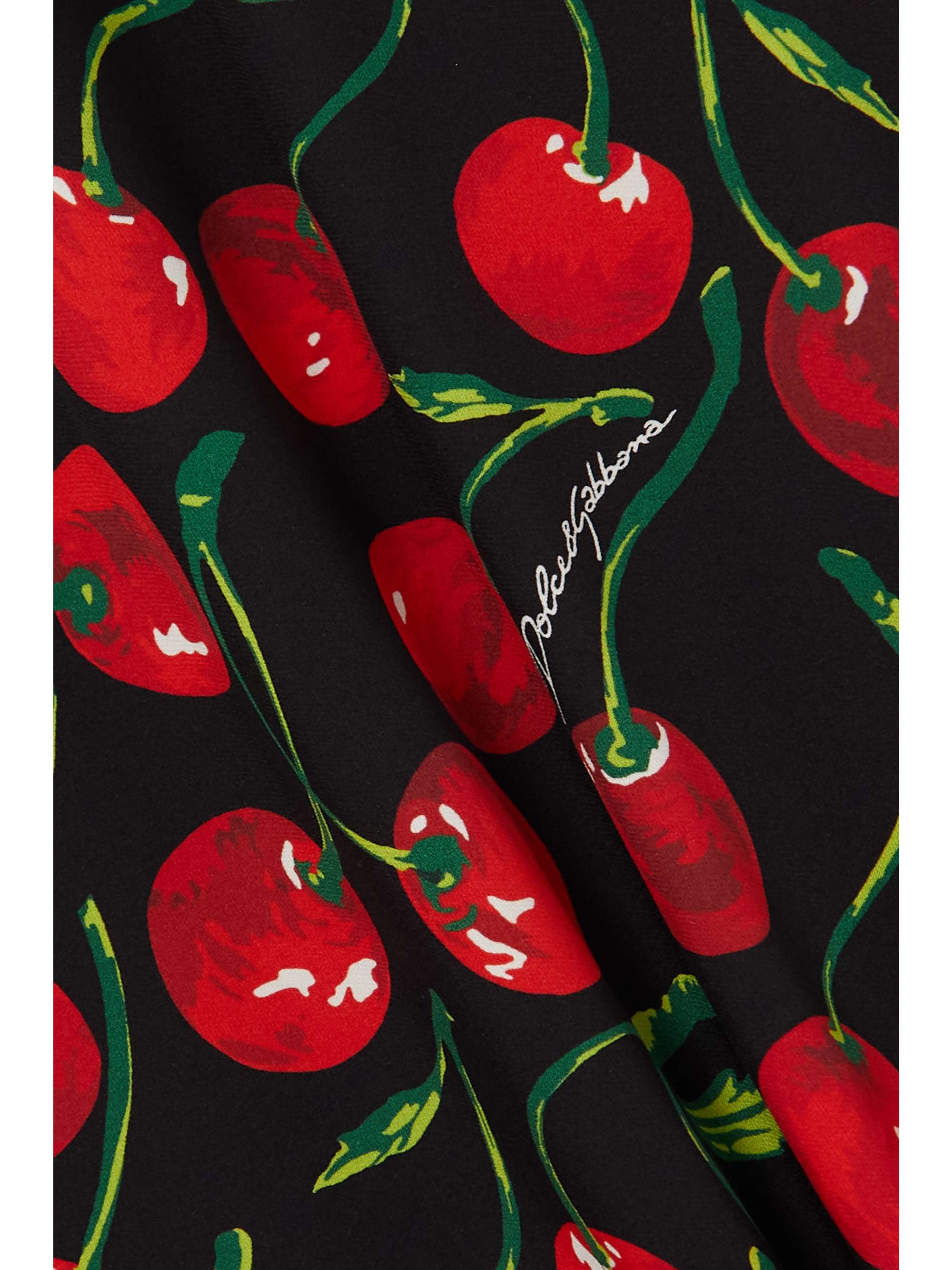 DOLCE&GABBANA 