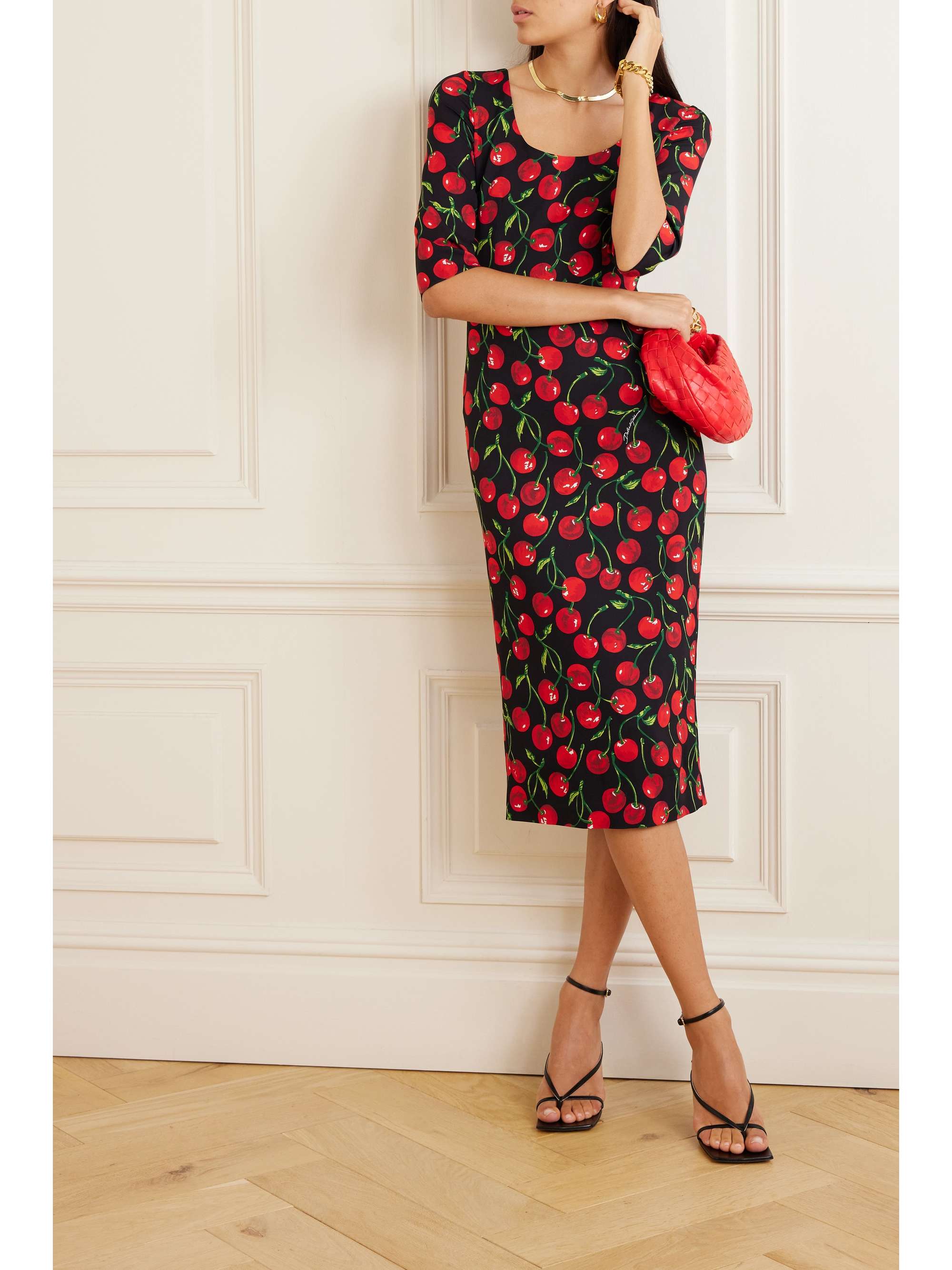 DOLCE&GABBANA 