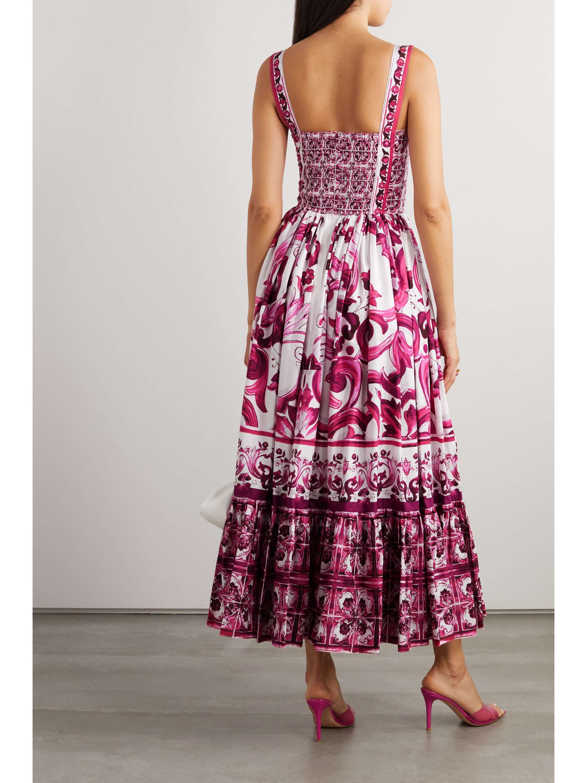DOLCE&GABBANA 