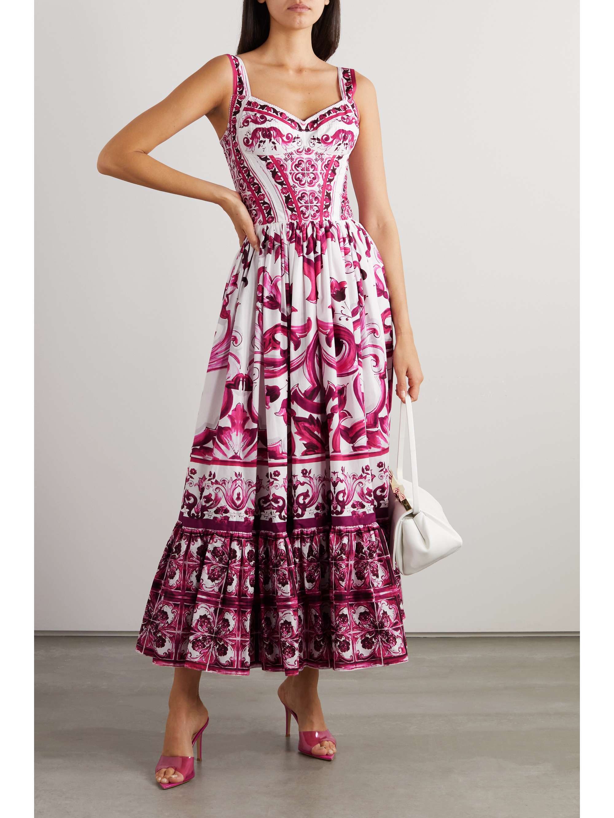 DOLCE&GABBANA 