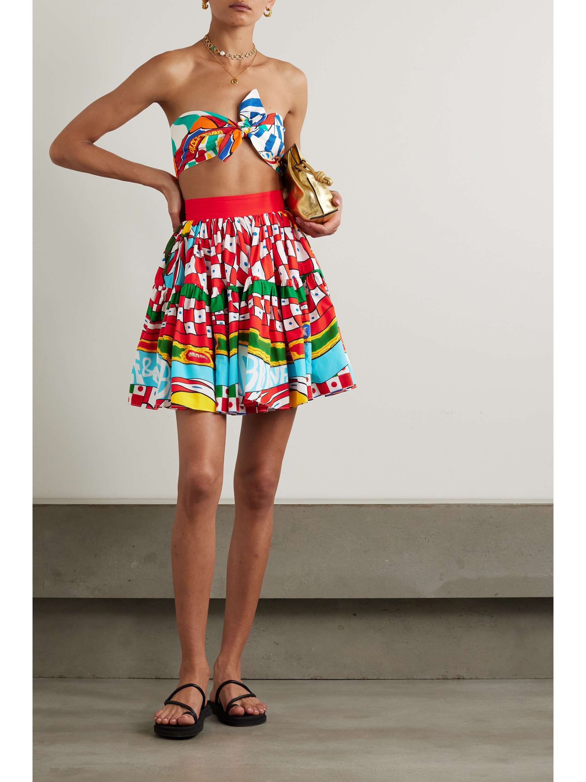 DOLCE&GABBANA 