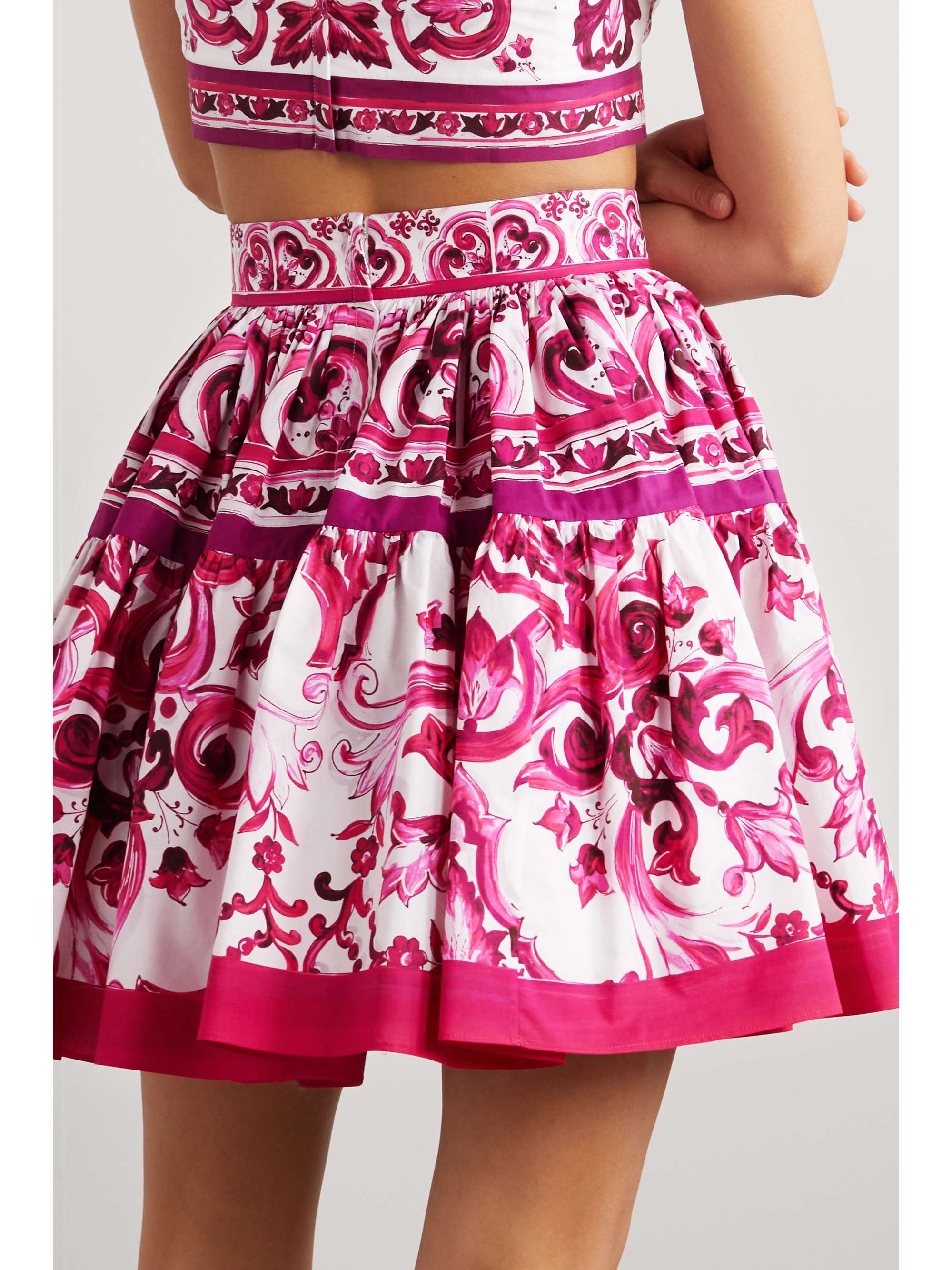 DOLCE&GABBANA 