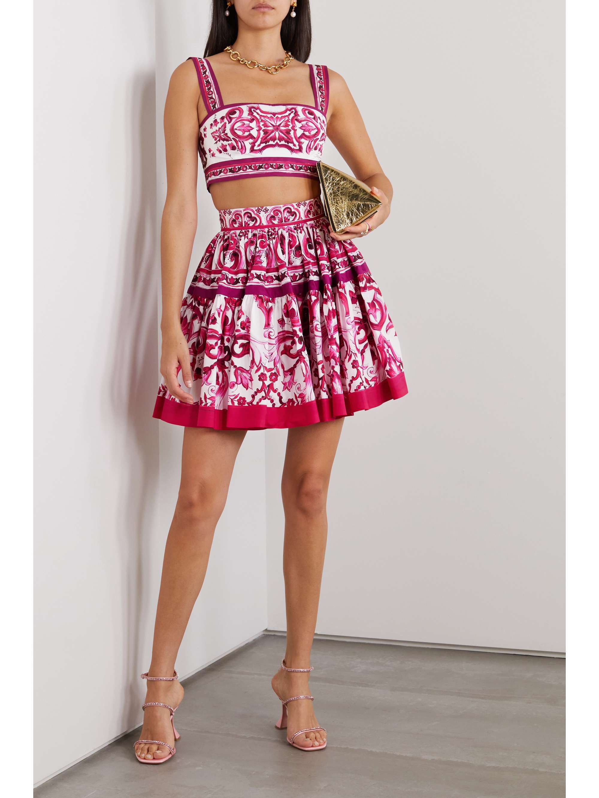 DOLCE&GABBANA 