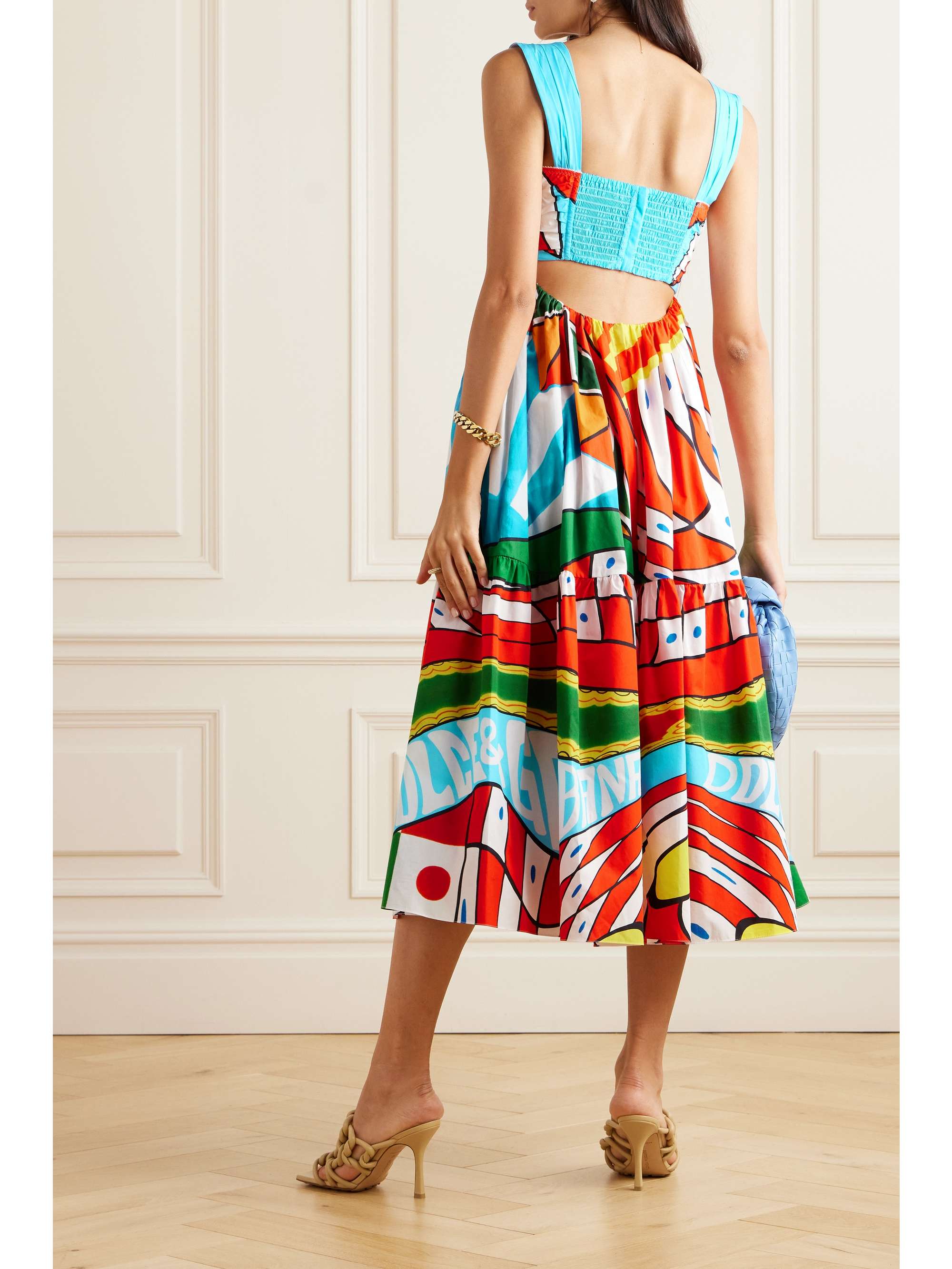 DOLCE&GABBANA 