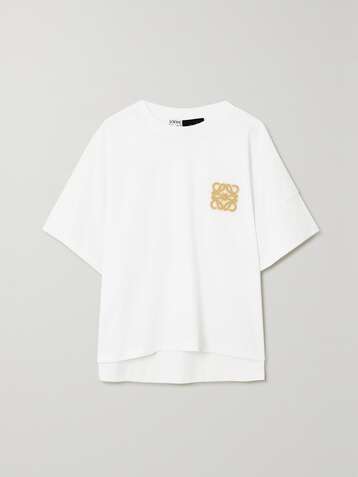 T-Shirts | Loewe NET-A-PORTER