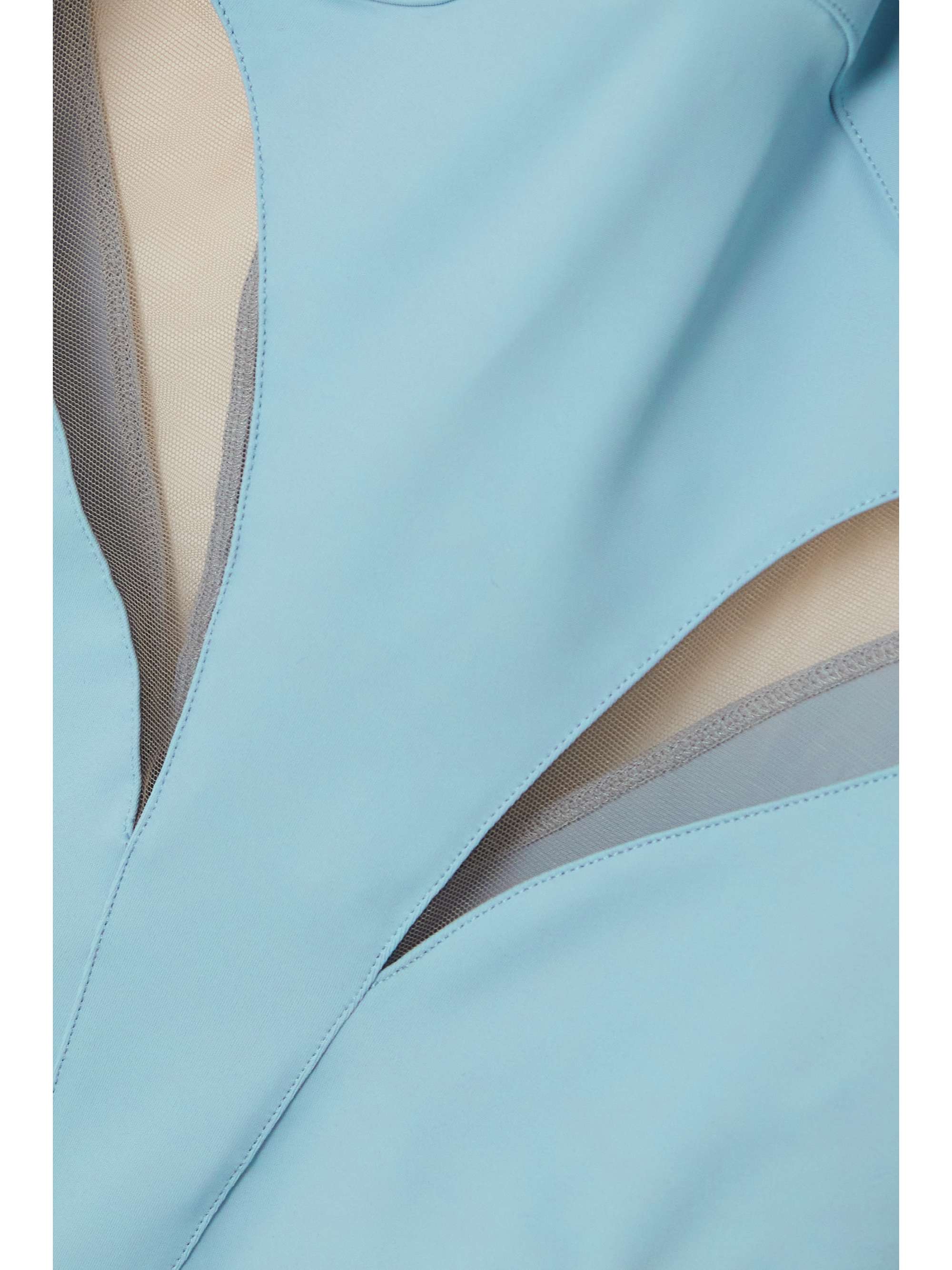 MUGLER 
