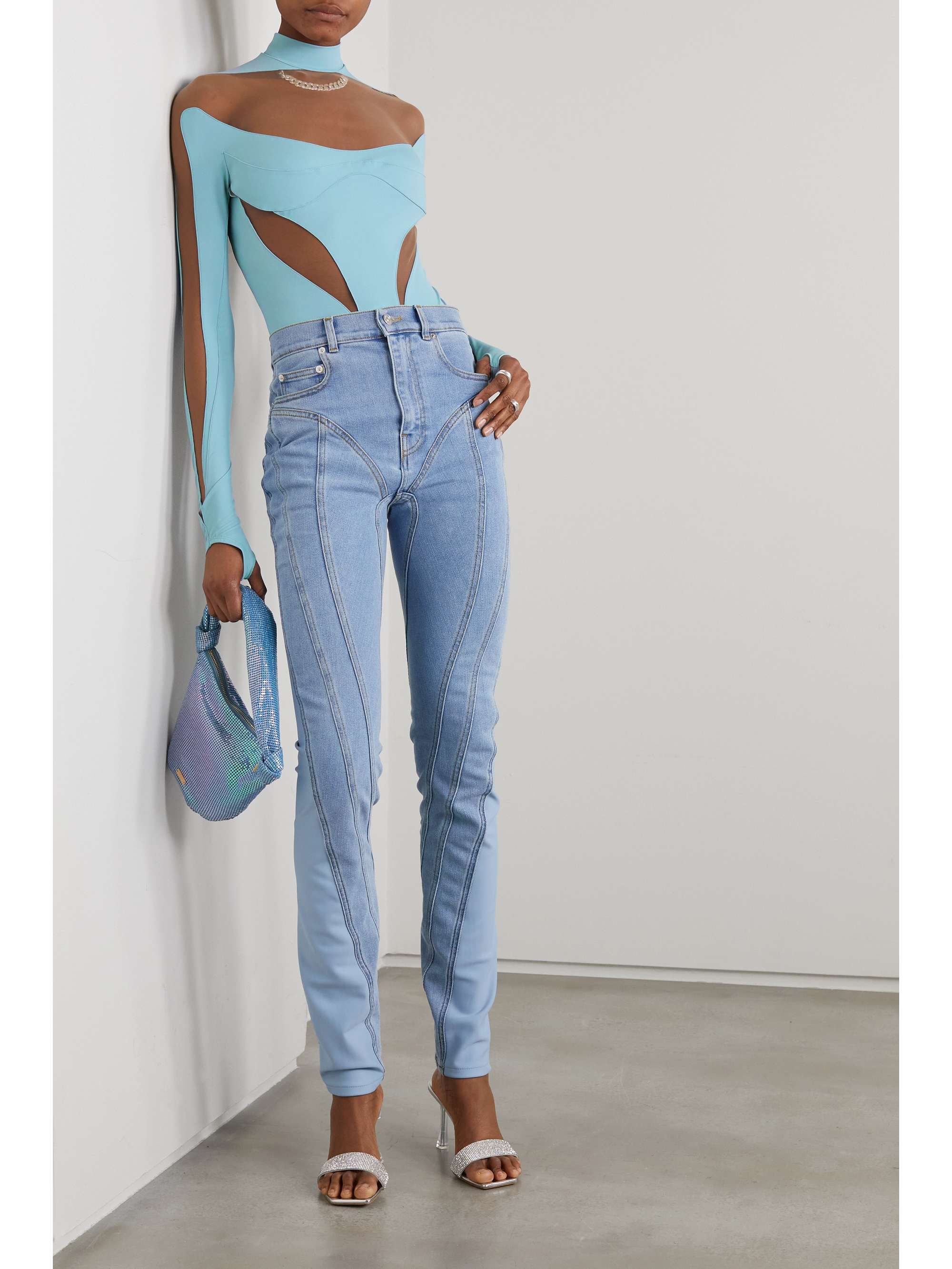 MUGLER 