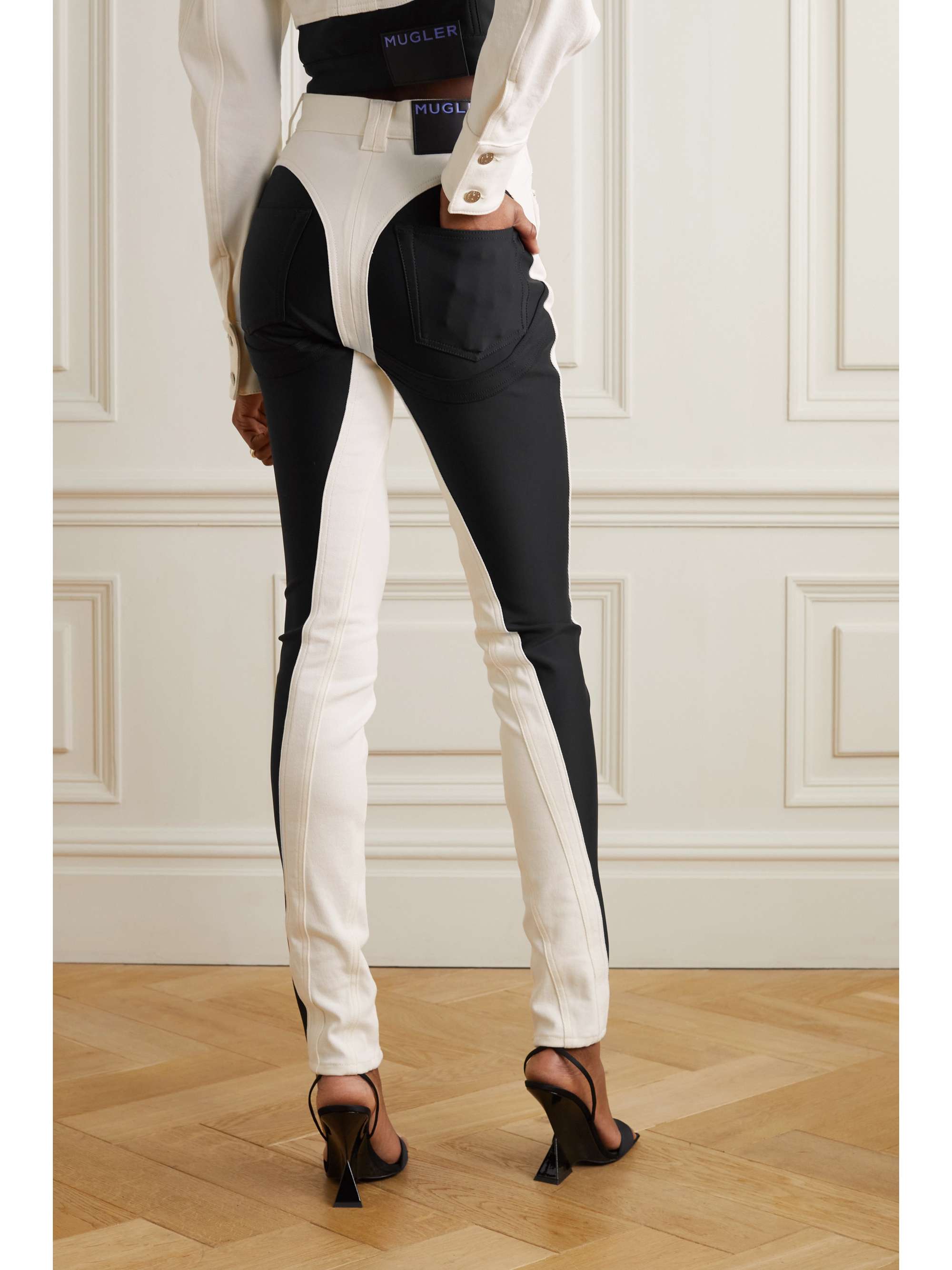 MUGLER 