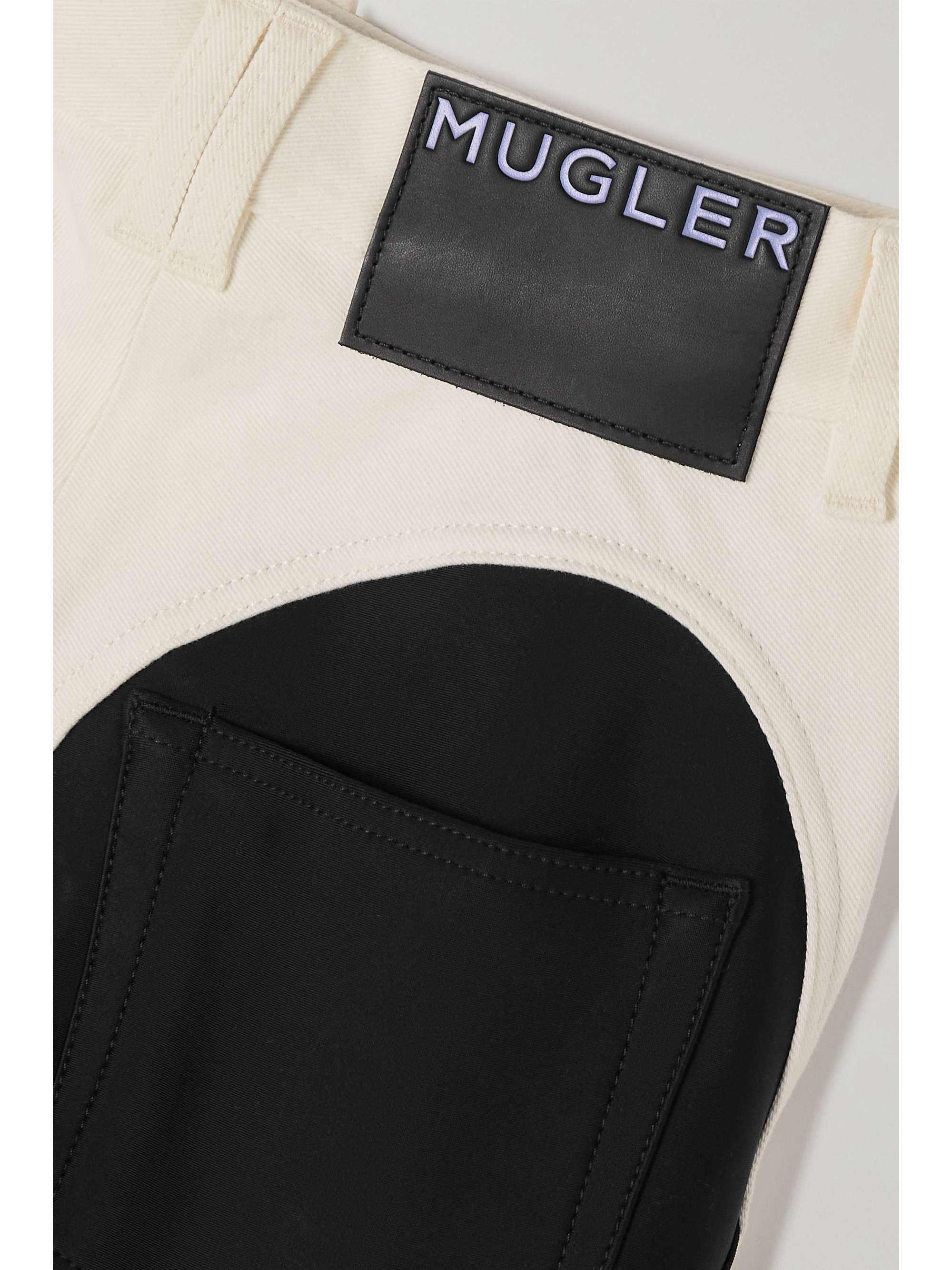 MUGLER 